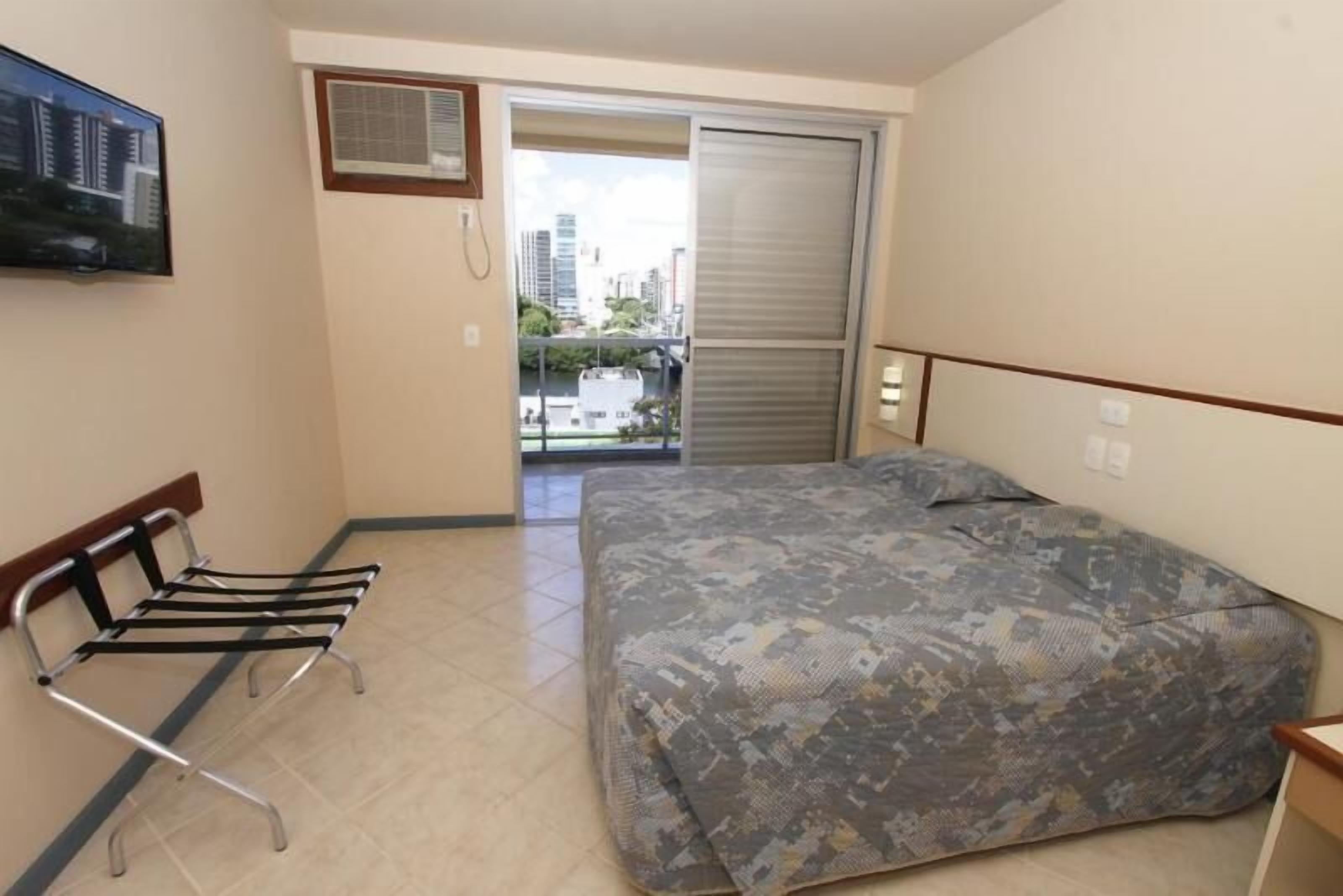Vista da propriedade