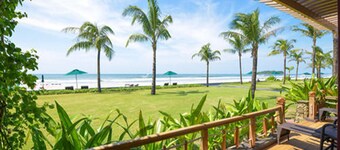 ングウェ サウン ヨット クラブ & リゾート