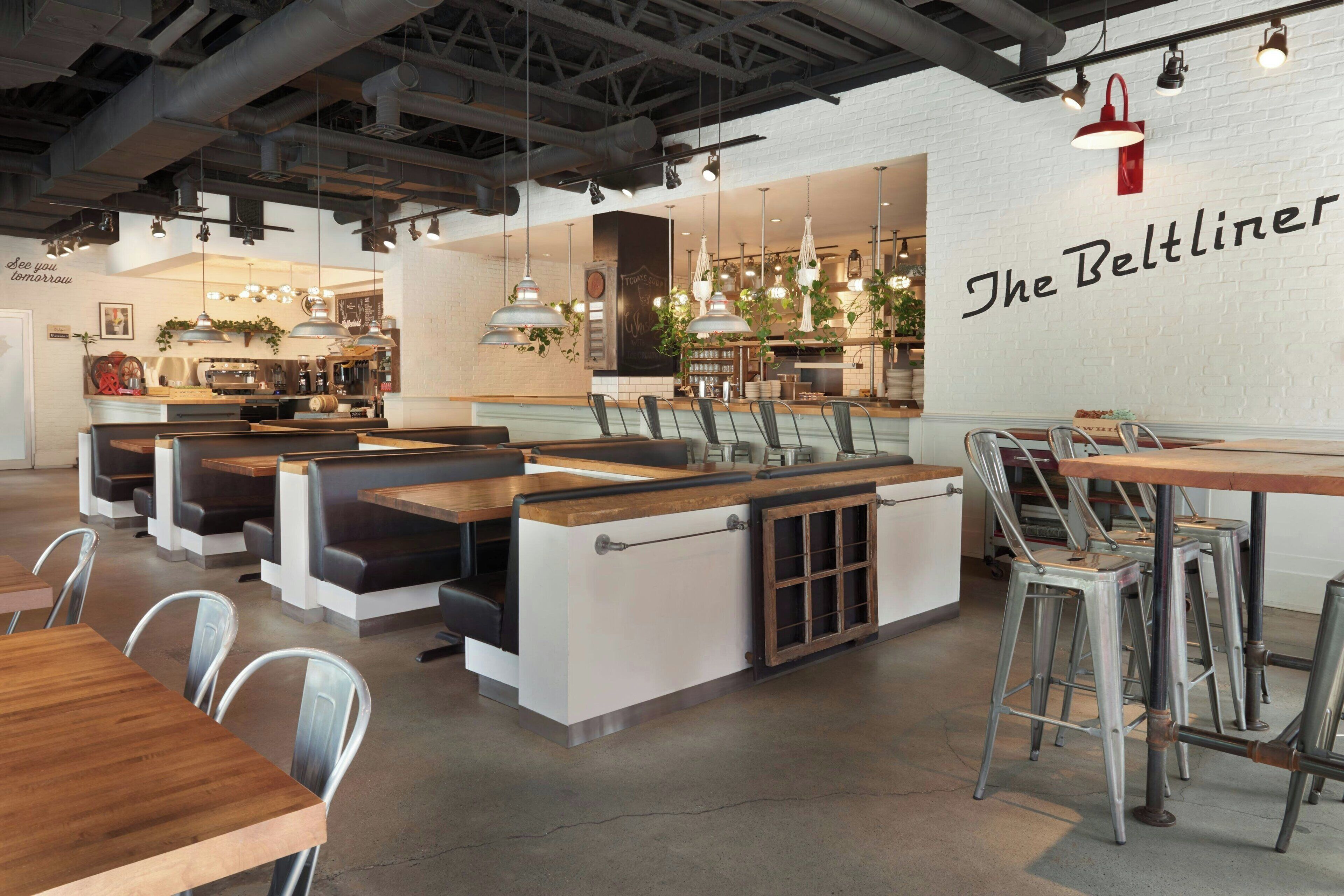 Foto - Fairfield Inn & Suites by Marriott Calgary Downtown