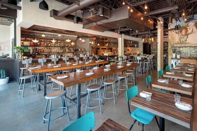 Fairfield Inn & Suites by Marriott Calgary Downtown