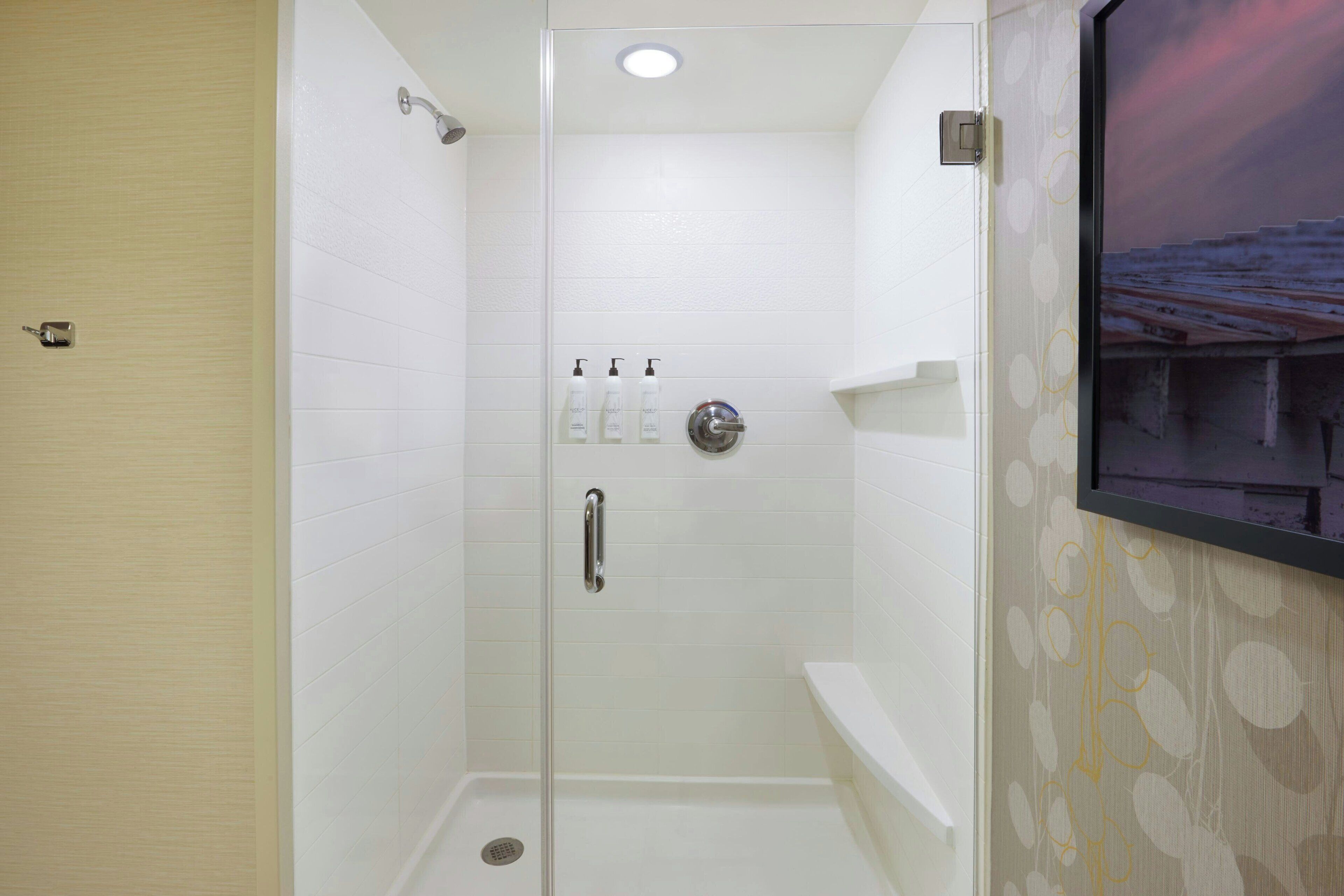 Foto - Fairfield Inn & Suites by Marriott Calgary Downtown