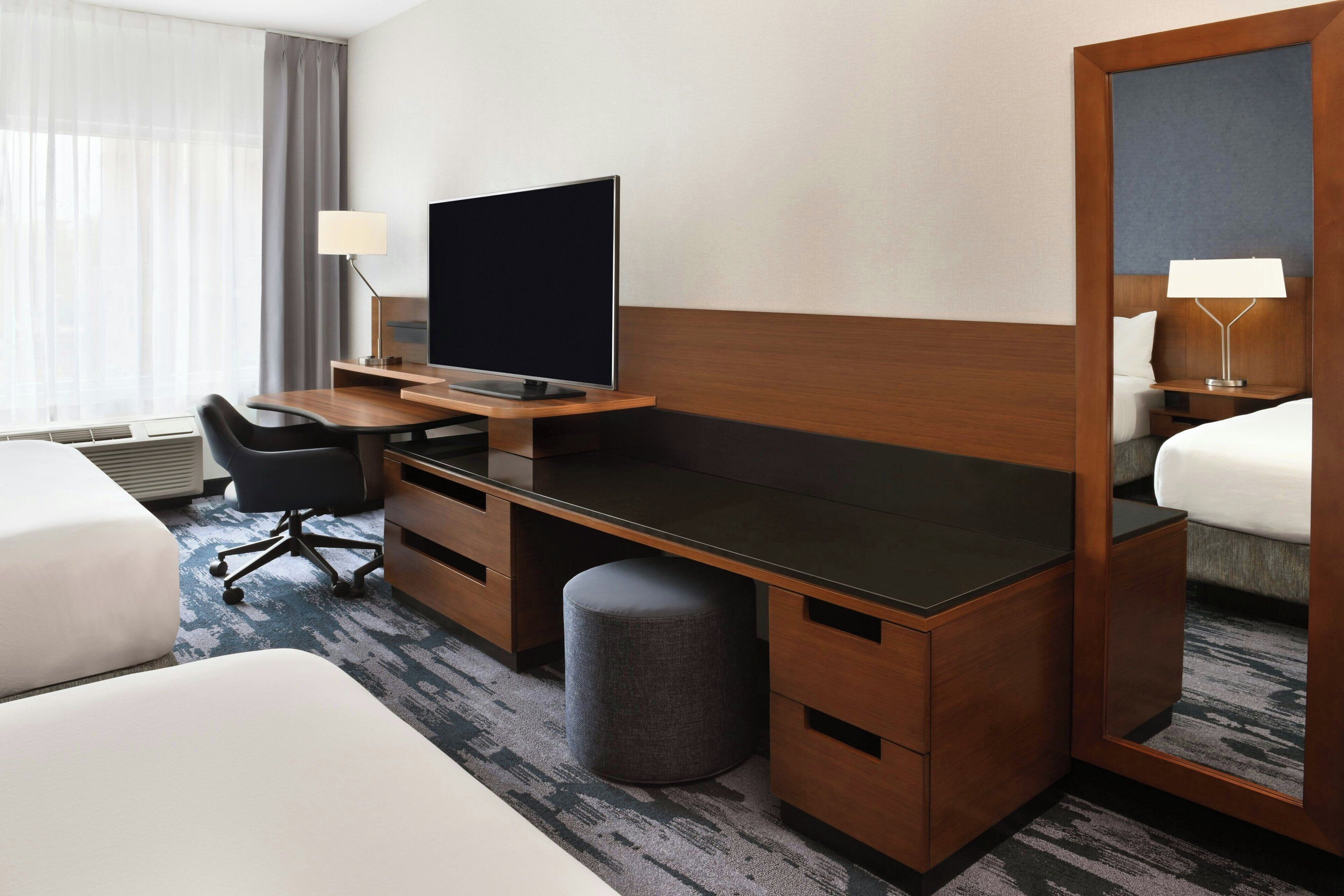 Foto - Fairfield Inn & Suites by Marriott Calgary Downtown