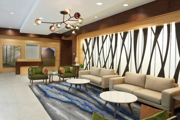 Lobbylounge