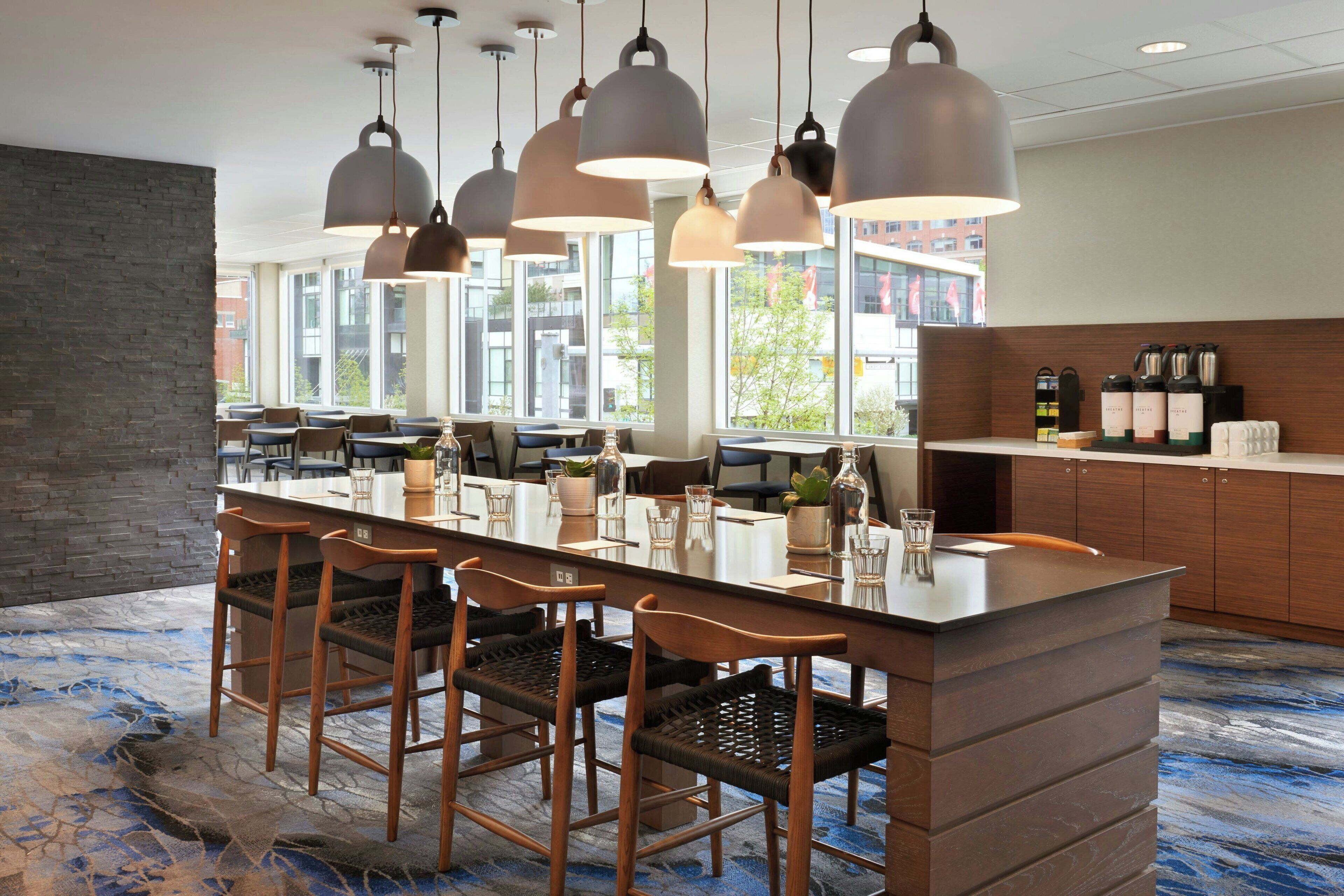 Foto - Fairfield Inn & Suites by Marriott Calgary Downtown