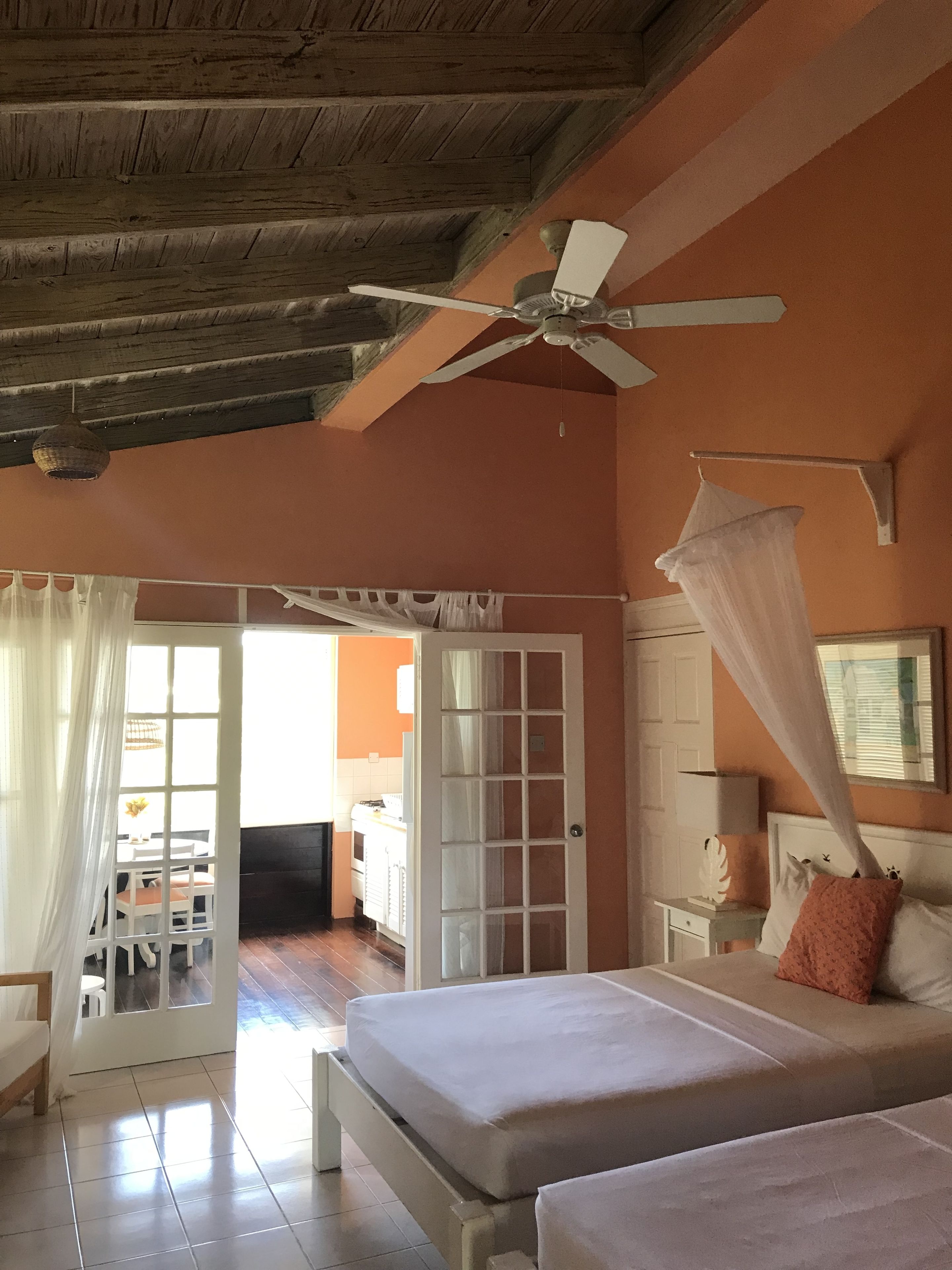 in-room safe, individually decorated, individually furnished