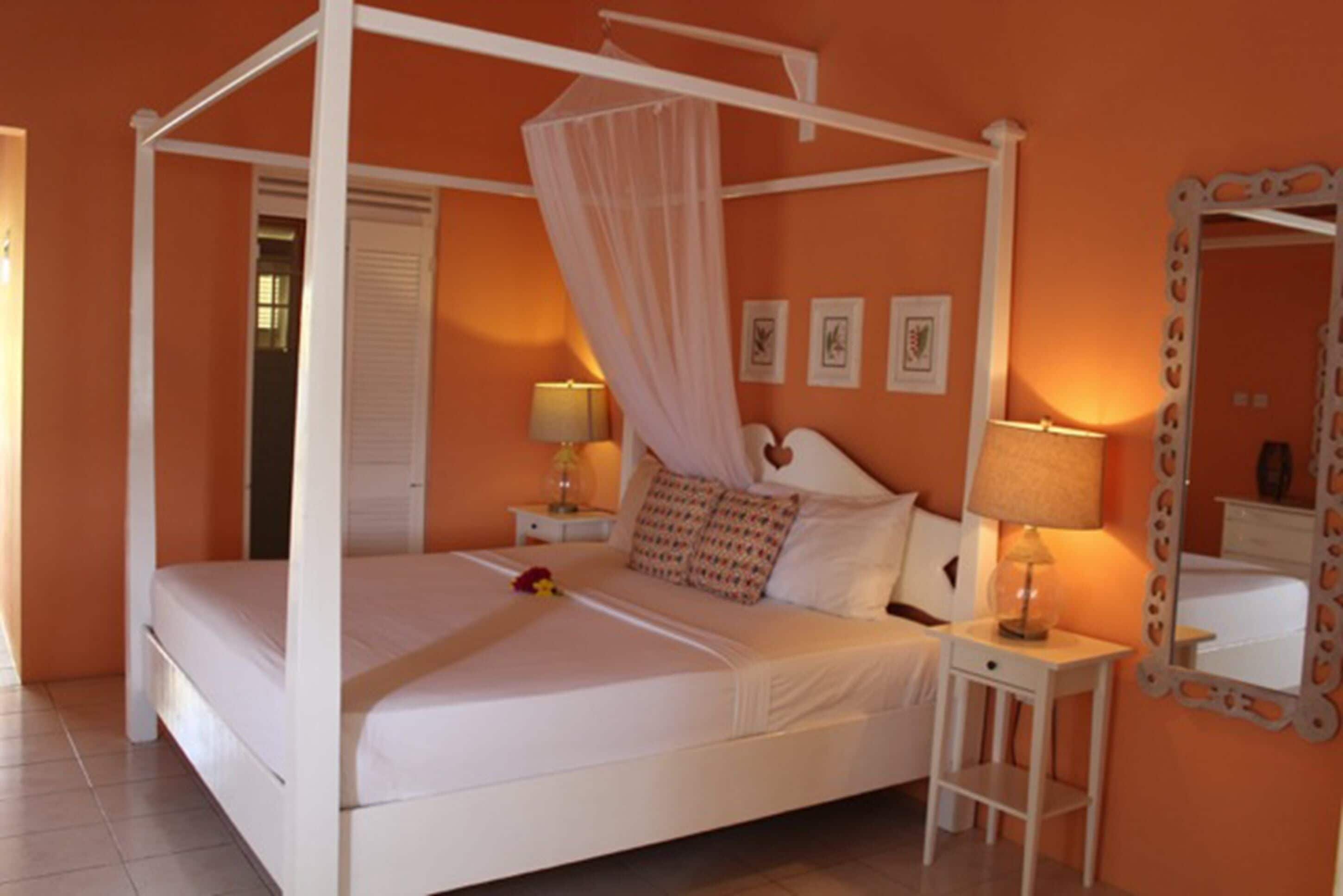 in-room safe, individually decorated, individually furnished