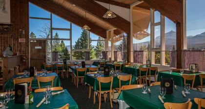 Rising Sun Motor Inn and Cabins - Inside the Park