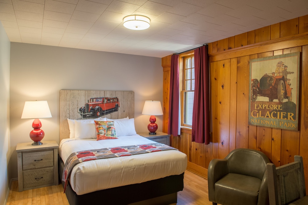 Rising Sun Motor Inn by null