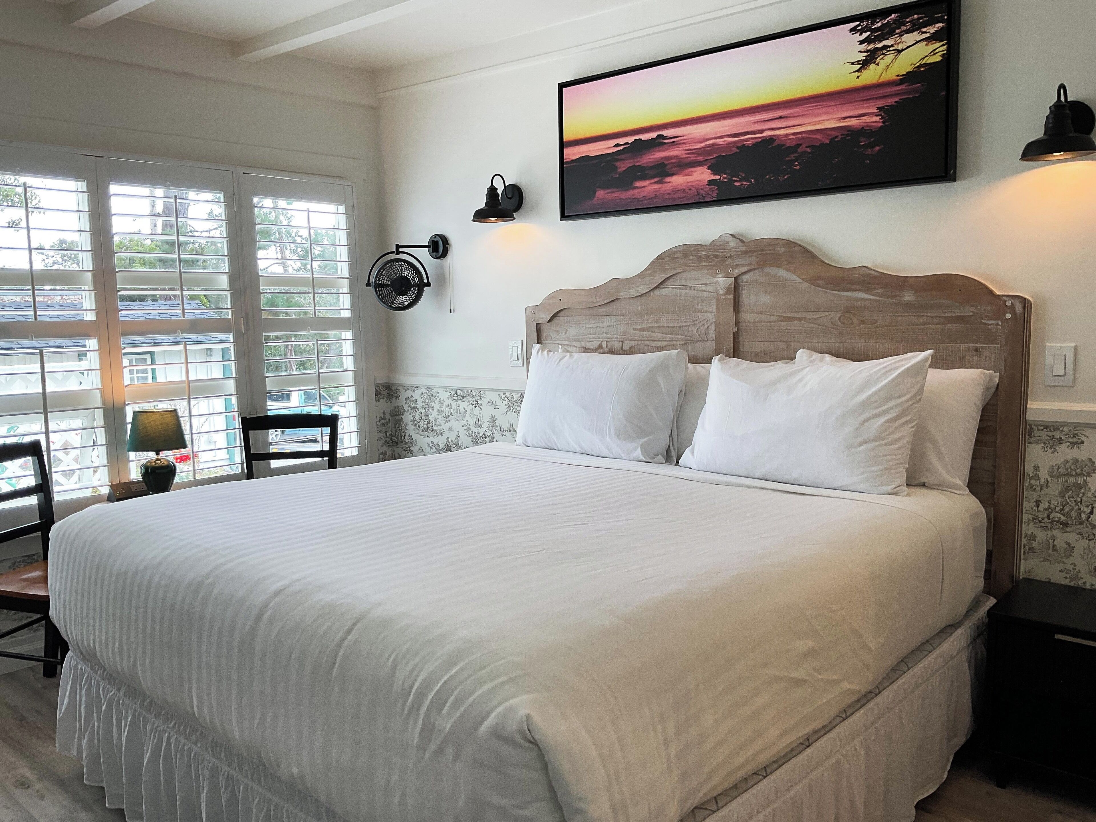 Deluxe King | Roupas de cama de algodão egípcio, roupas de cama premium