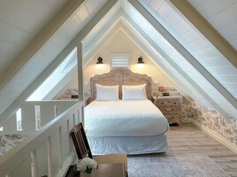 Family Suite | 埃及棉床单、高档床上用品、特色装修、特色家居