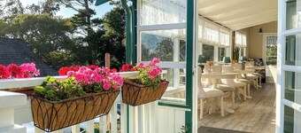 Carmel Green Lantern Inn