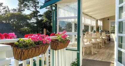 Carmel Green Lantern Inn