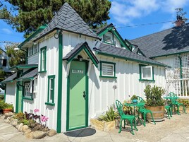 Εξωτερικοί χώροι