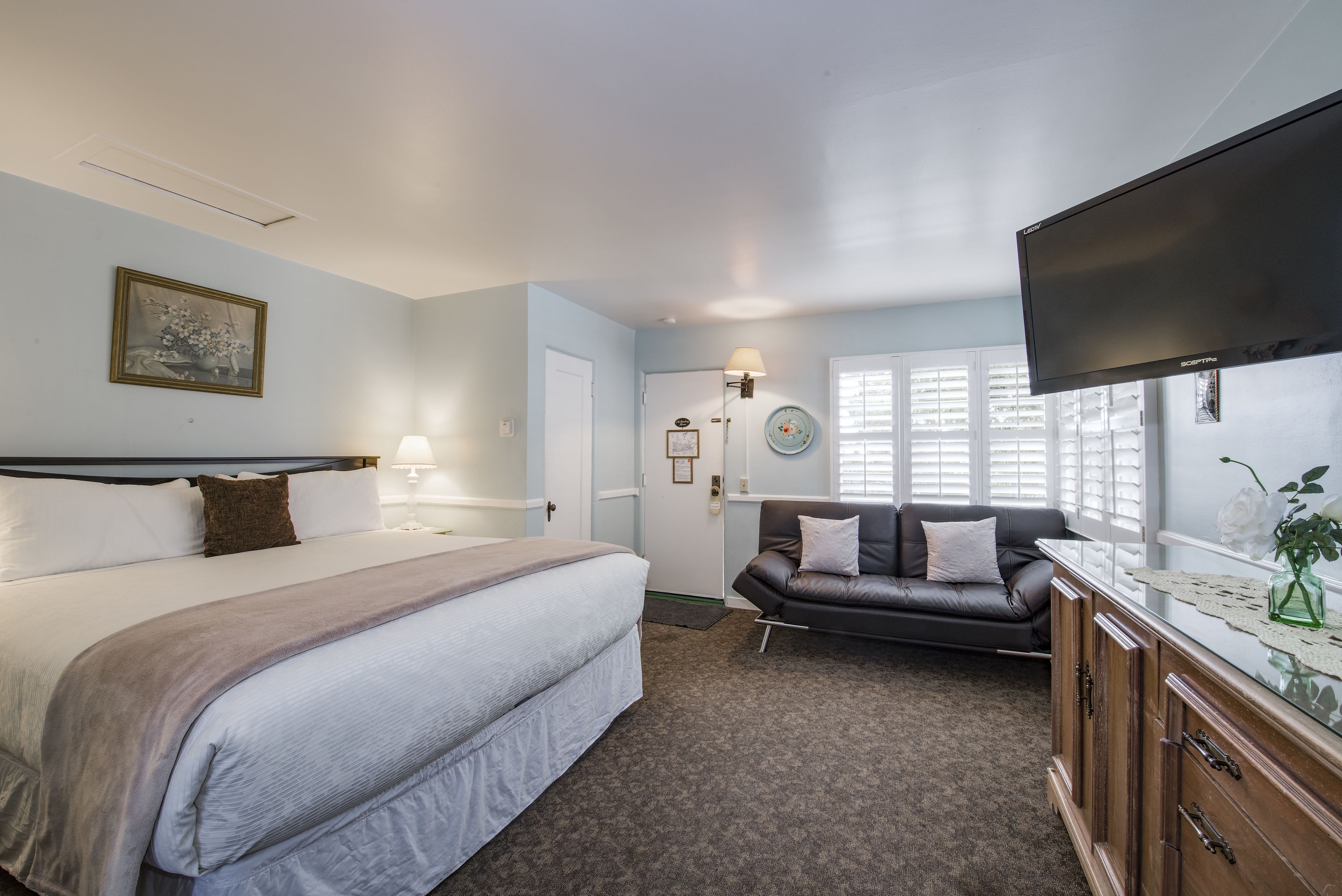 Carmel Green Lantern Inn in Carmel, United States
