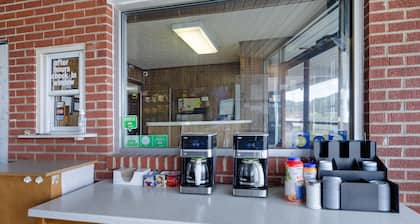 Knob Hill Motor Lodge – Hillsville