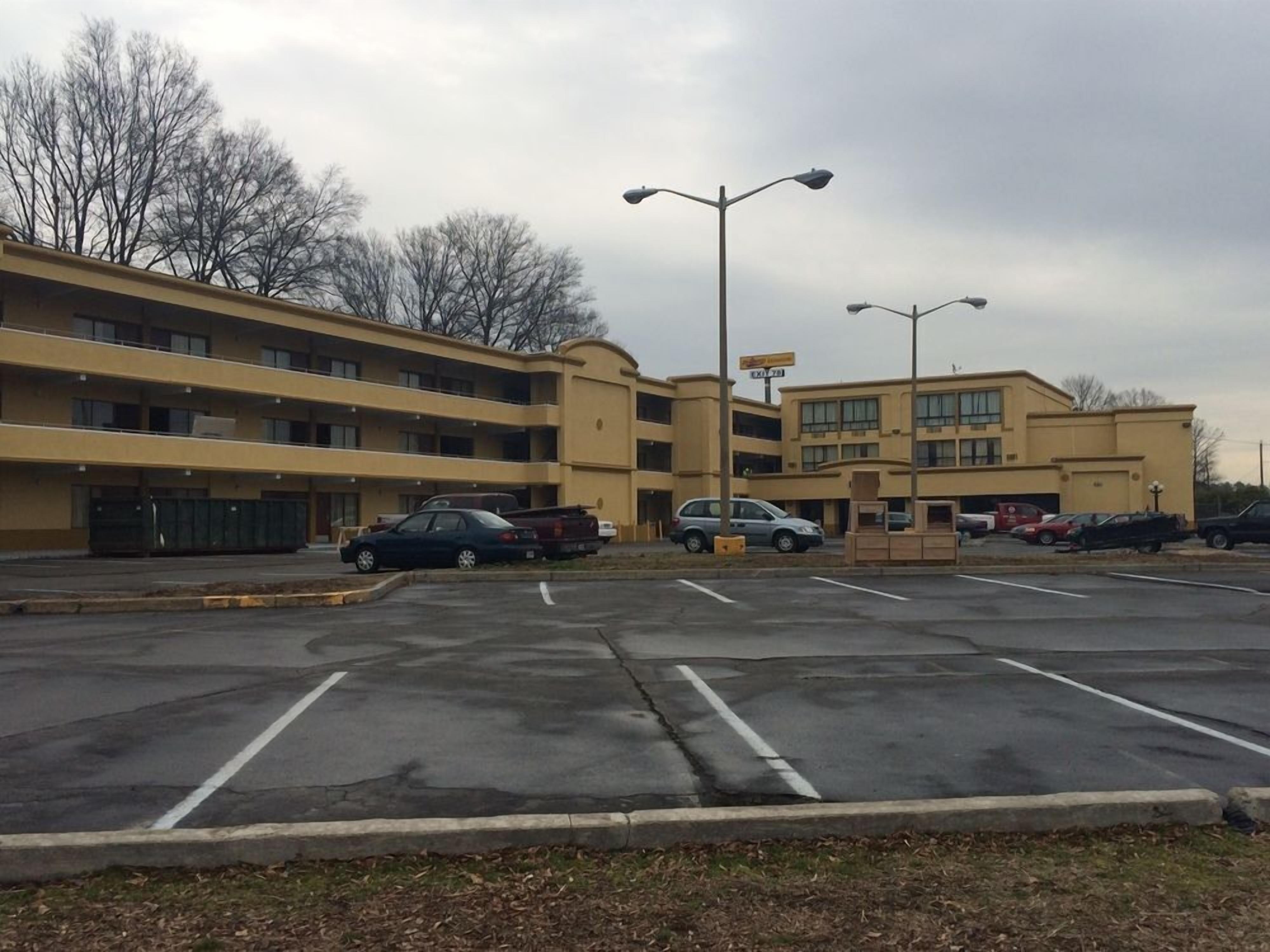 Foto - Diamond Inn and Suites