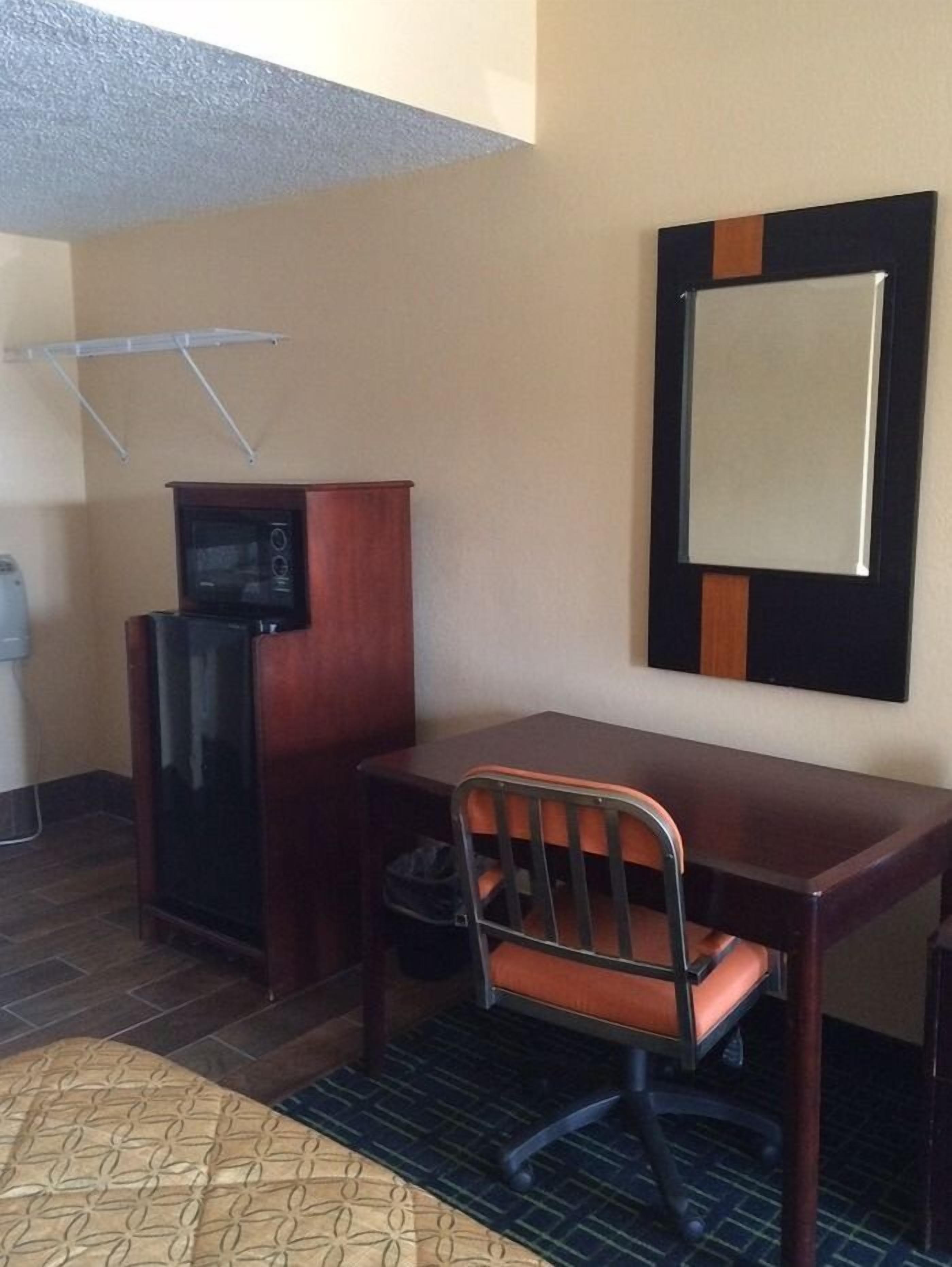 Foto - Diamond Inn and Suites