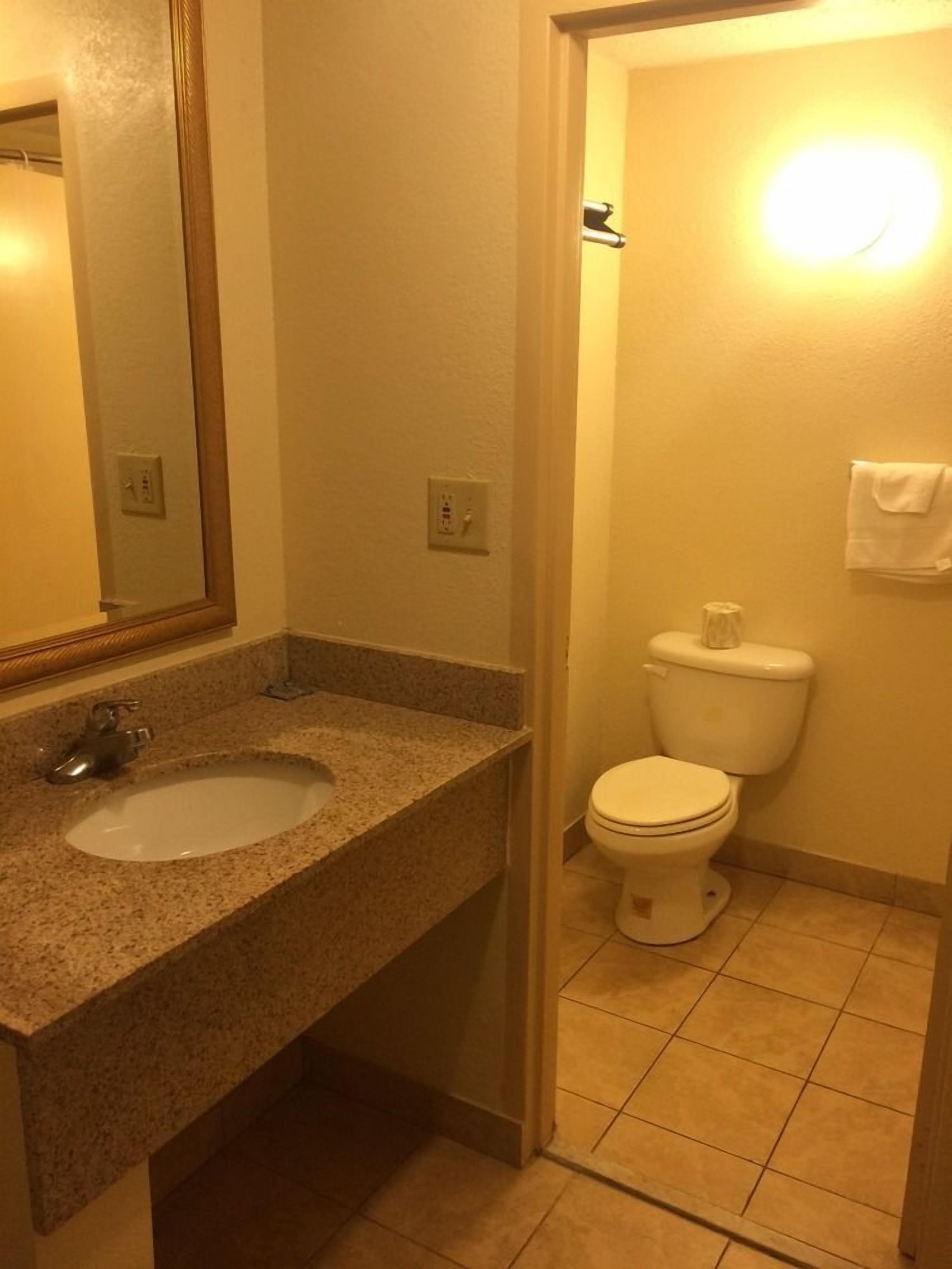 Foto - Diamond Inn and Suites