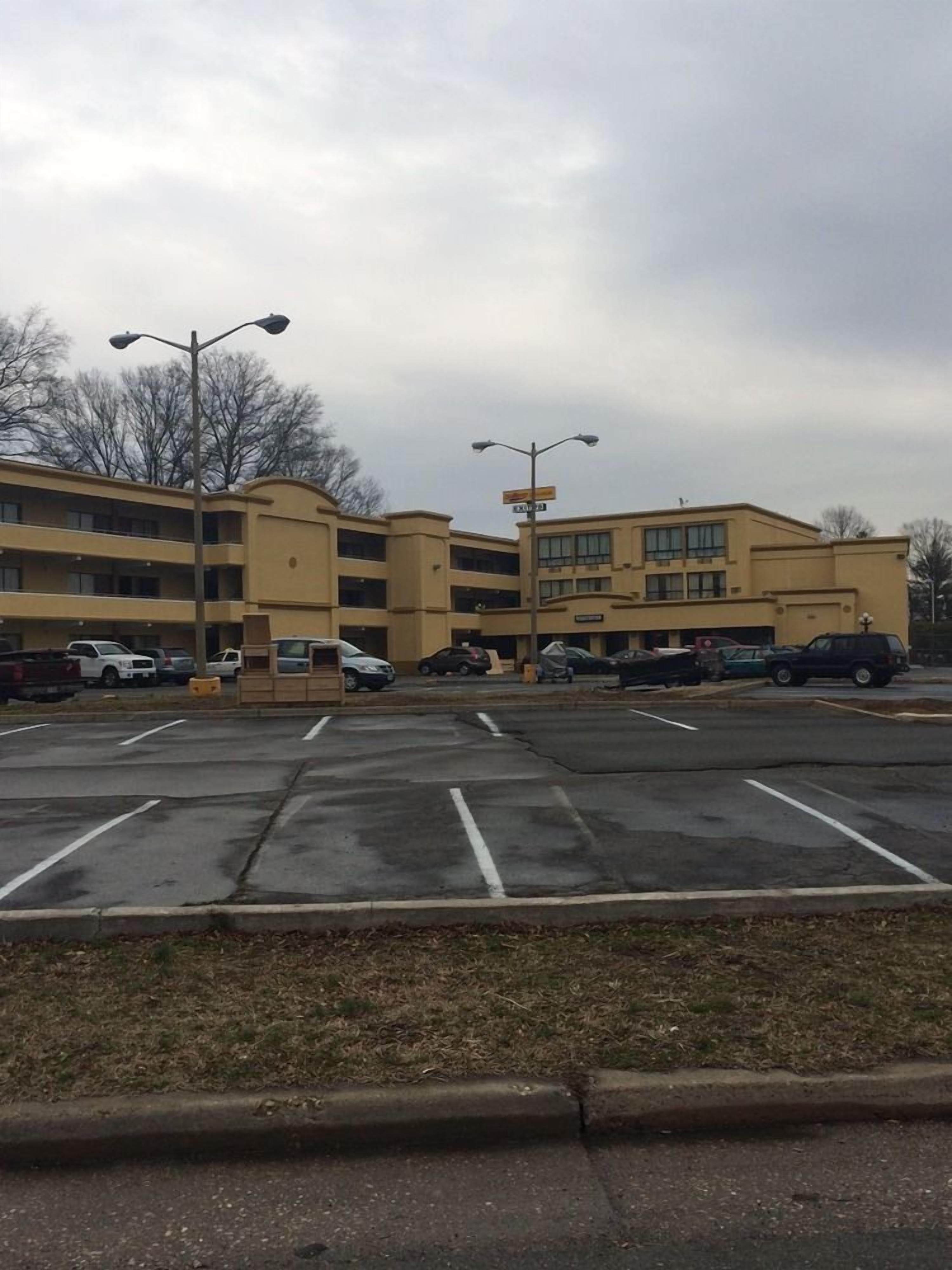 Foto - Diamond Inn and Suites