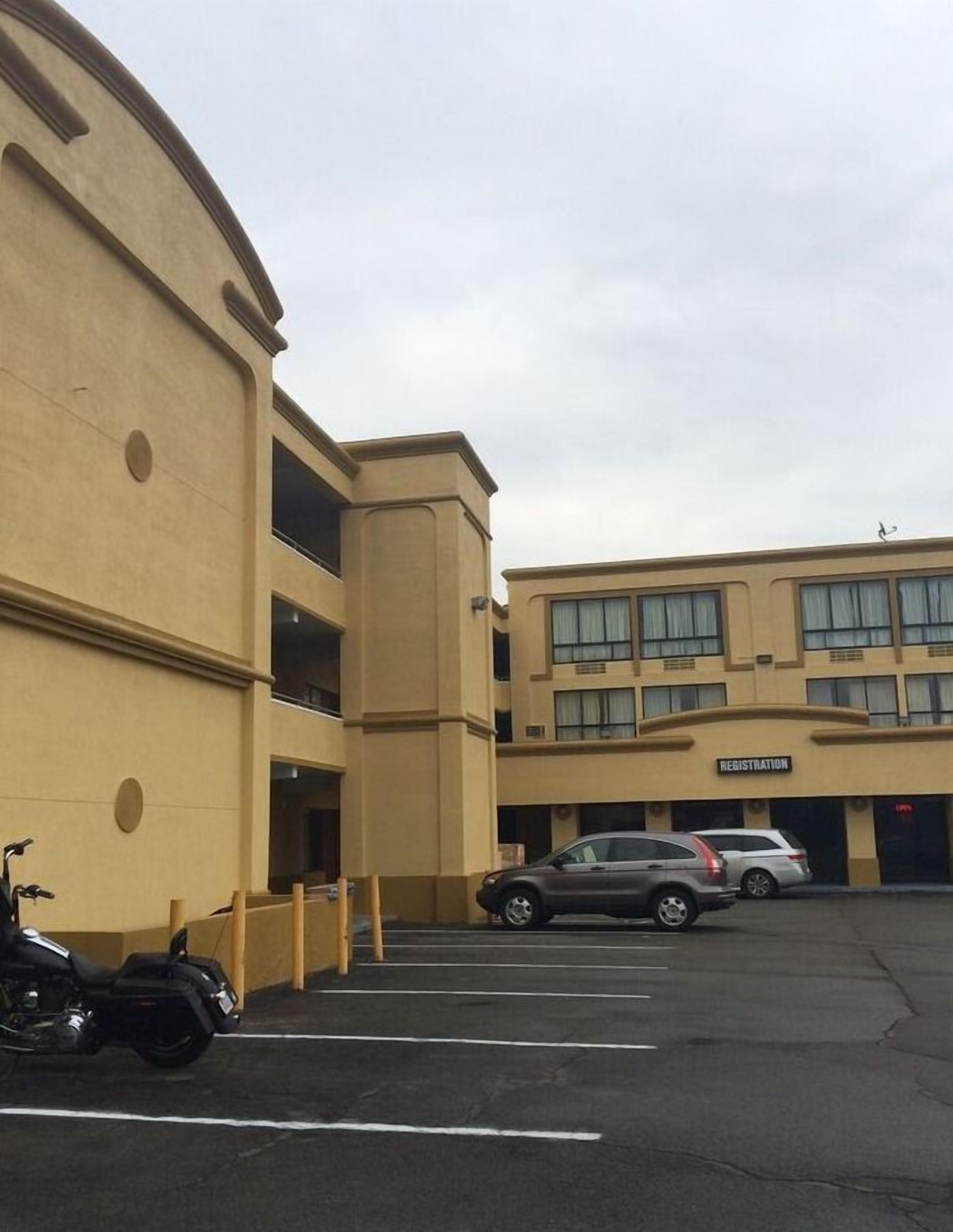 Foto - Diamond Inn and Suites