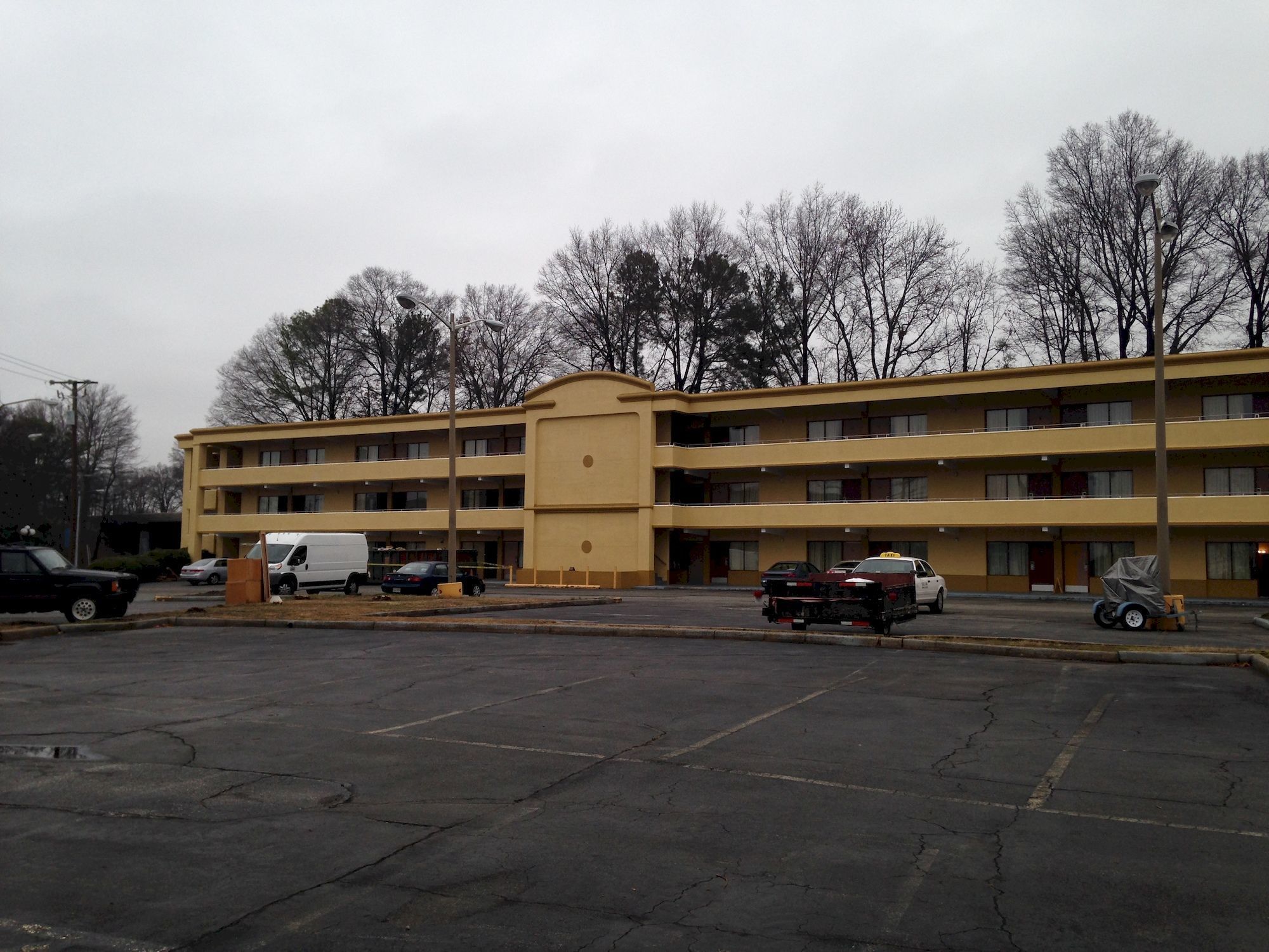 Foto - Diamond Inn and Suites