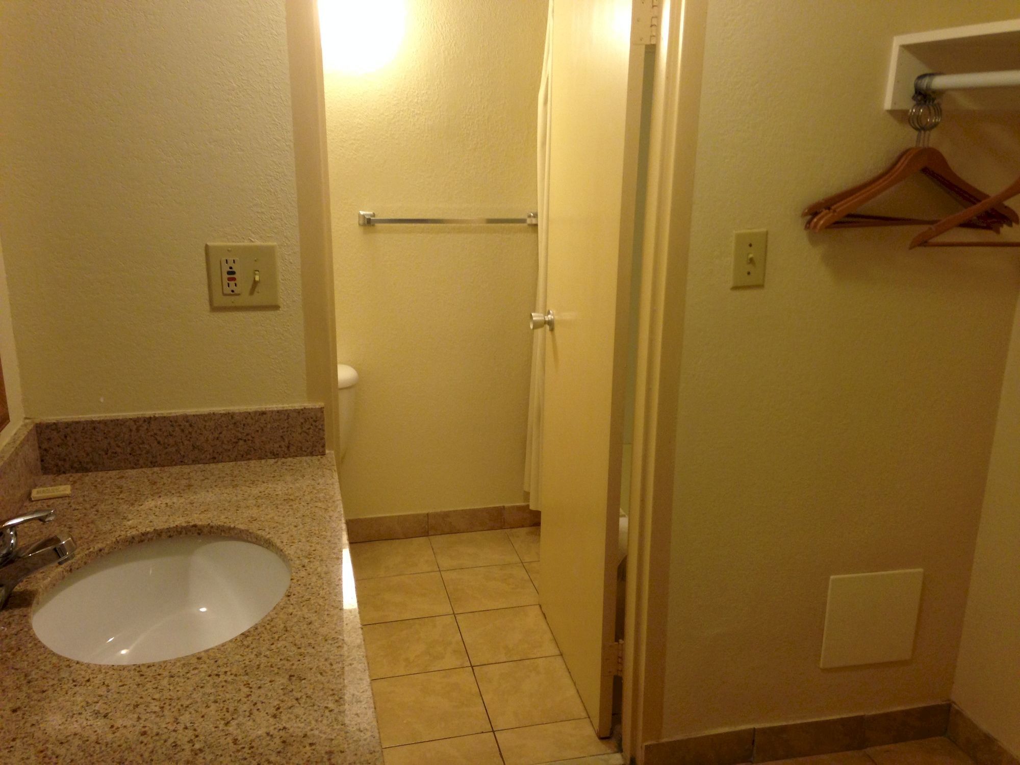 Foto - Diamond Inn and Suites