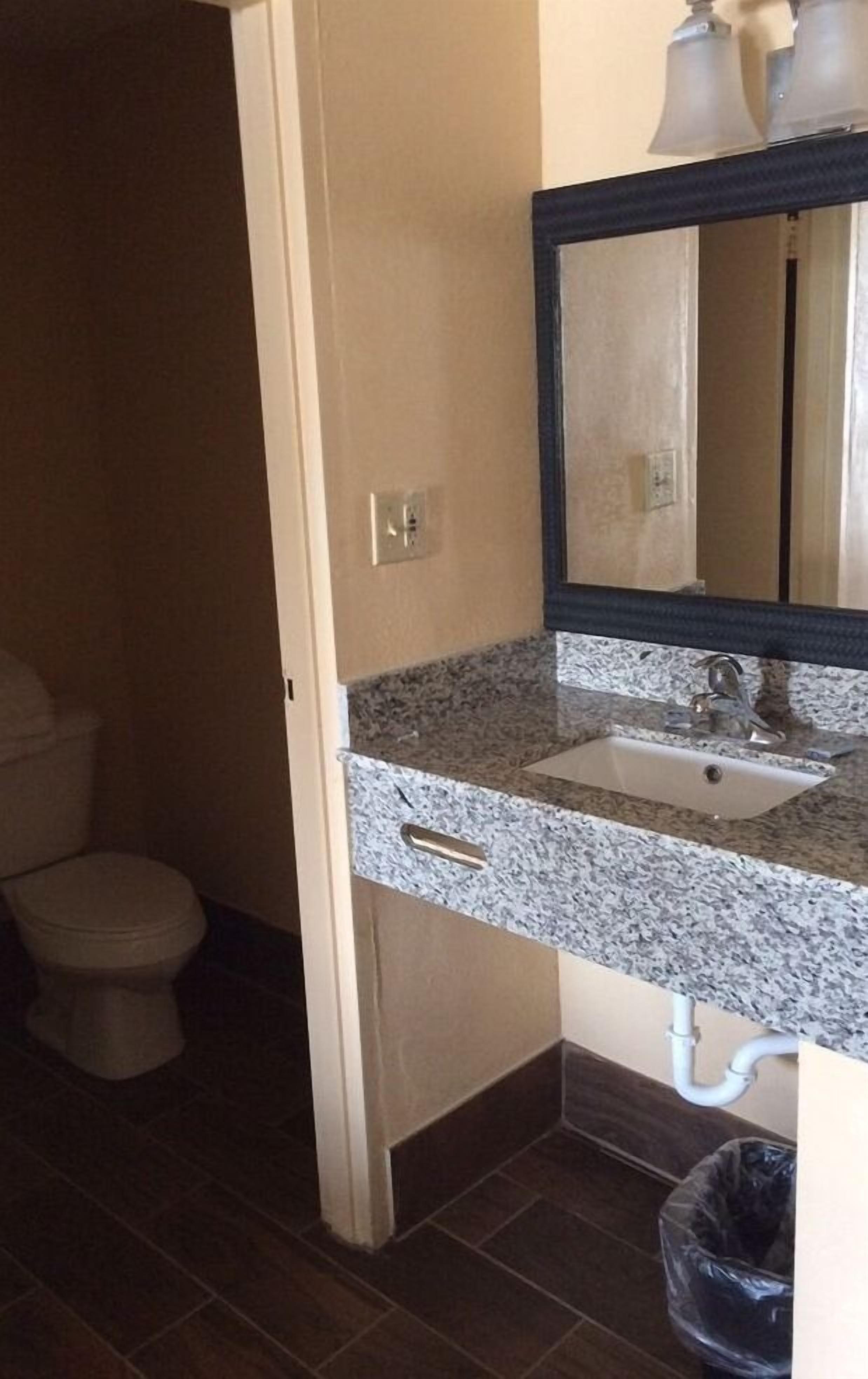 Foto - Diamond Inn and Suites