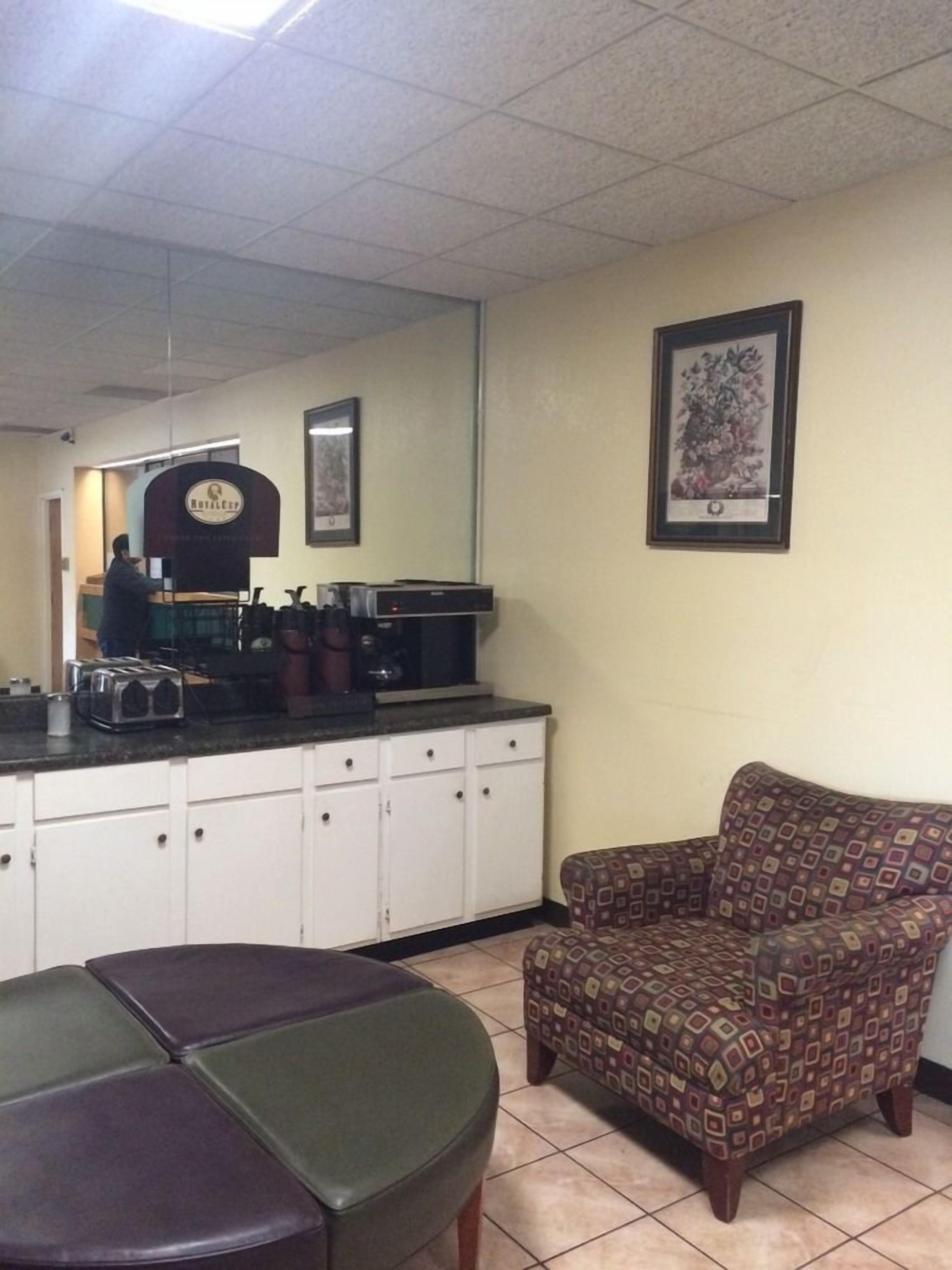 Foto - Diamond Inn & Suites