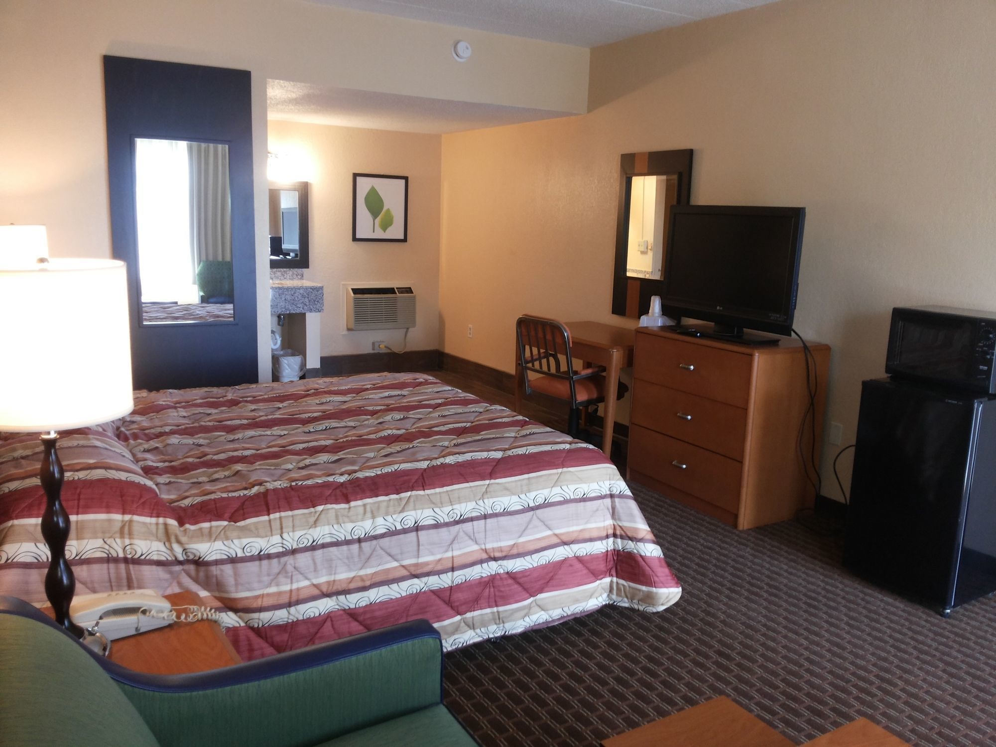 Foto - Diamond Inn and Suites