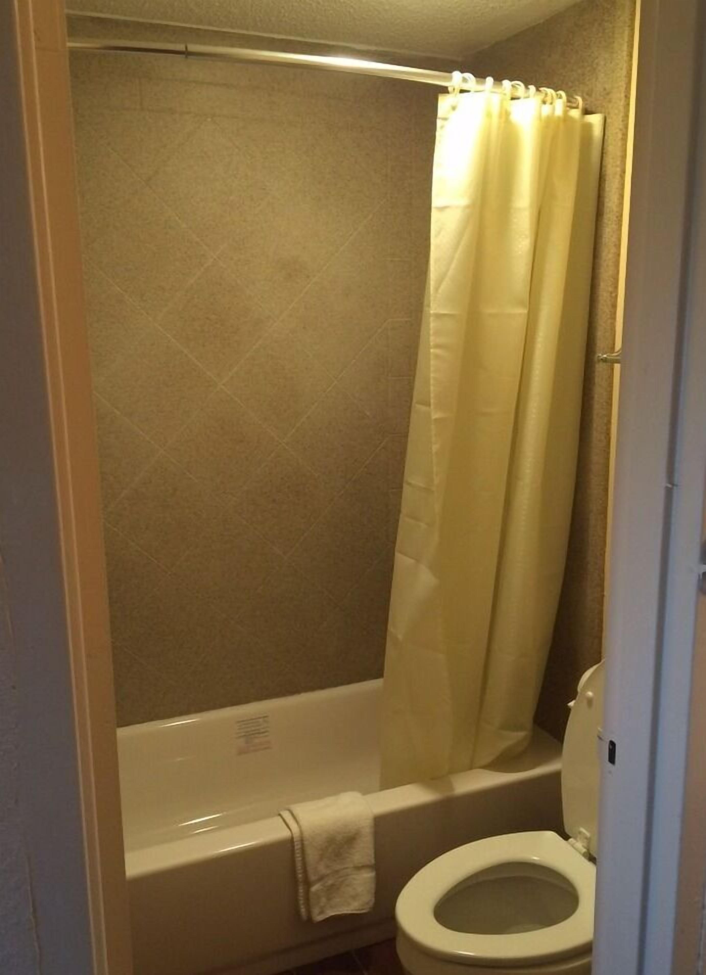 Foto - Diamond Inn and Suites