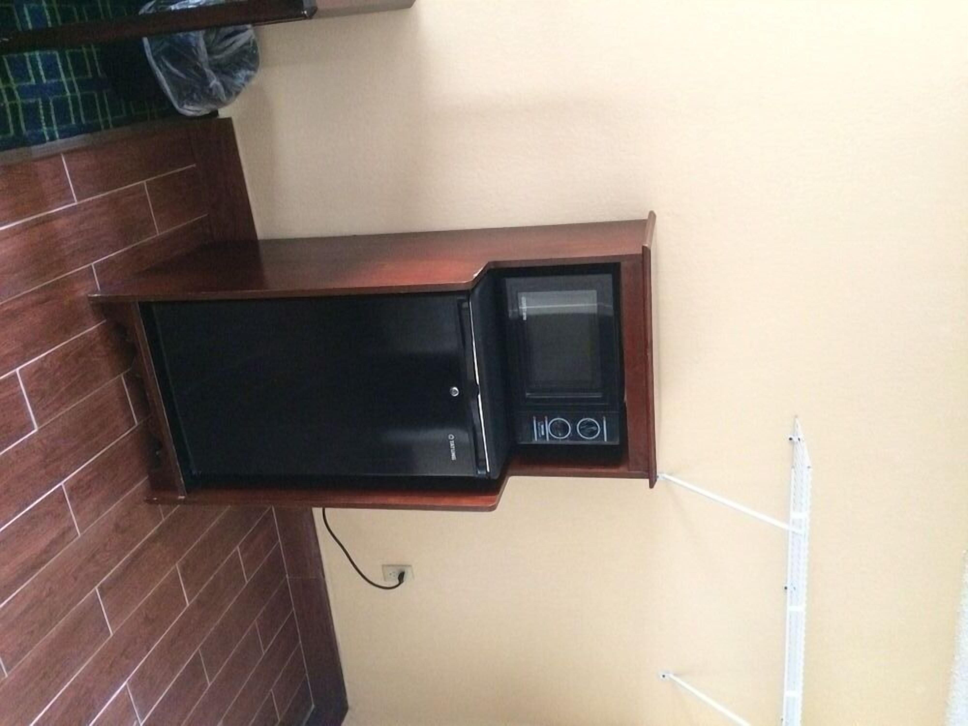 Foto - Diamond Inn and Suites