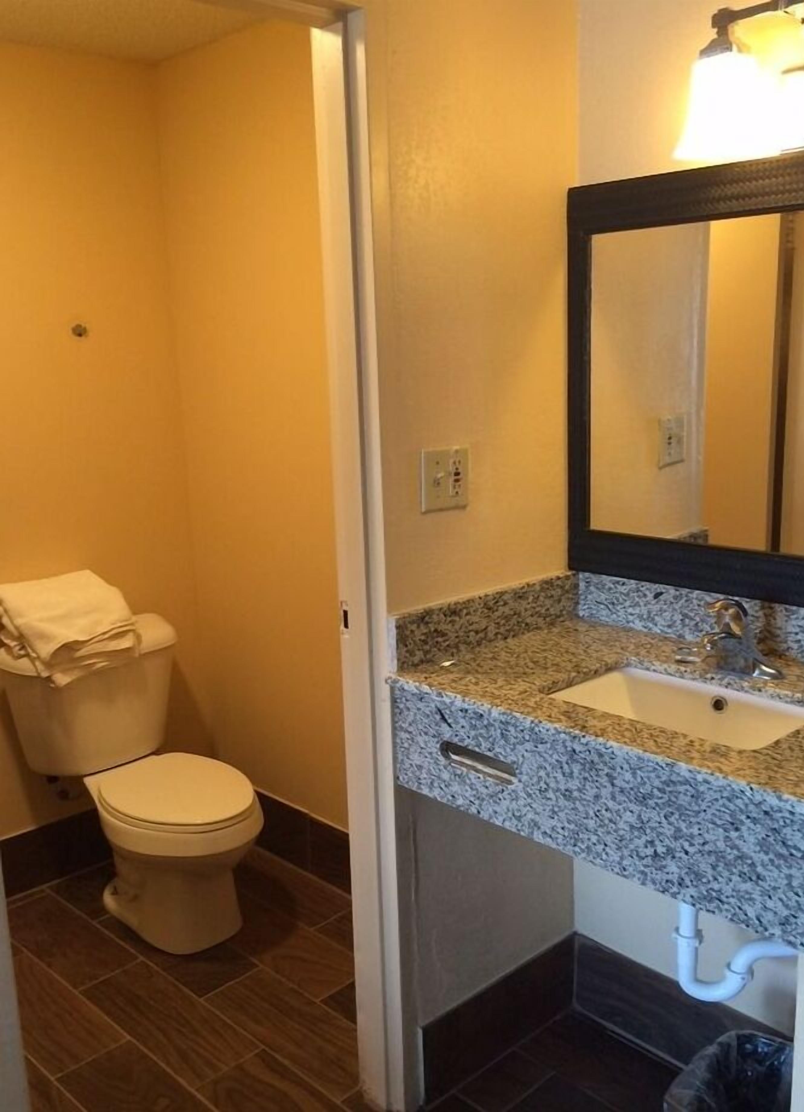 Foto - Diamond Inn and Suites