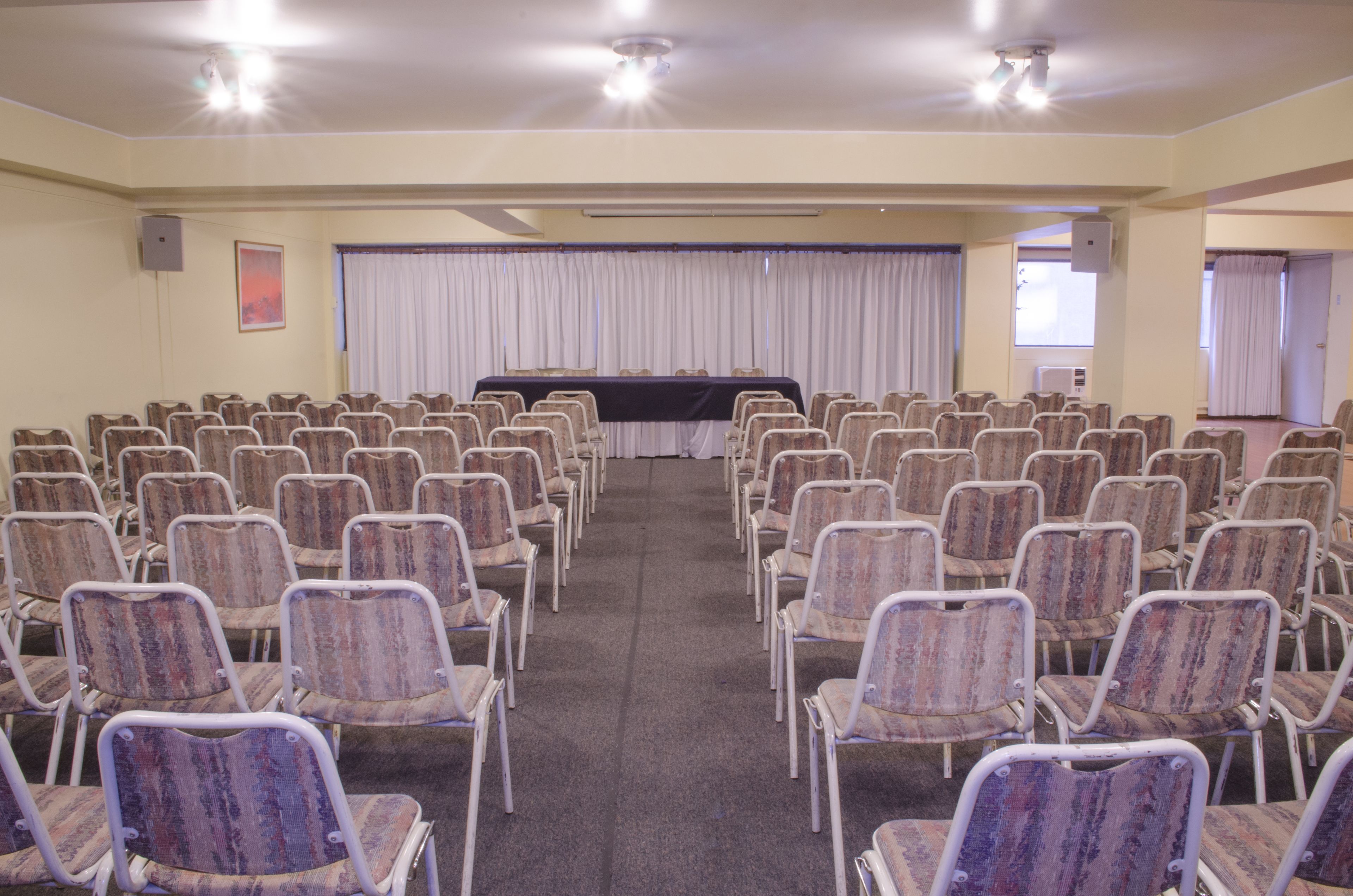 Photo - LRH Viña del Mar and Convention Center