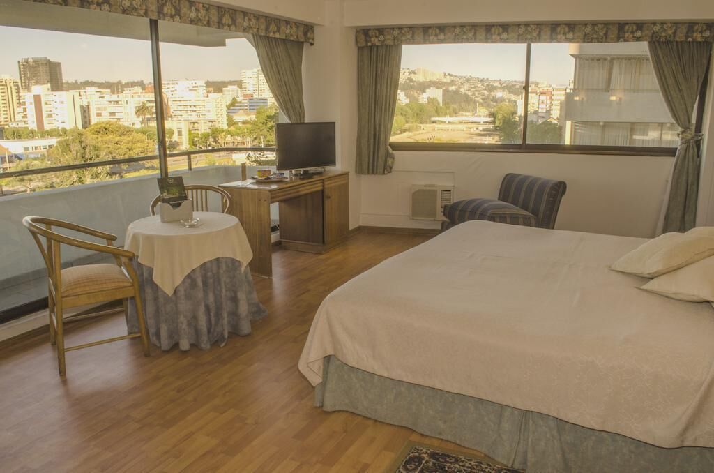 Foto - LRH Viña del Mar and Convention Center