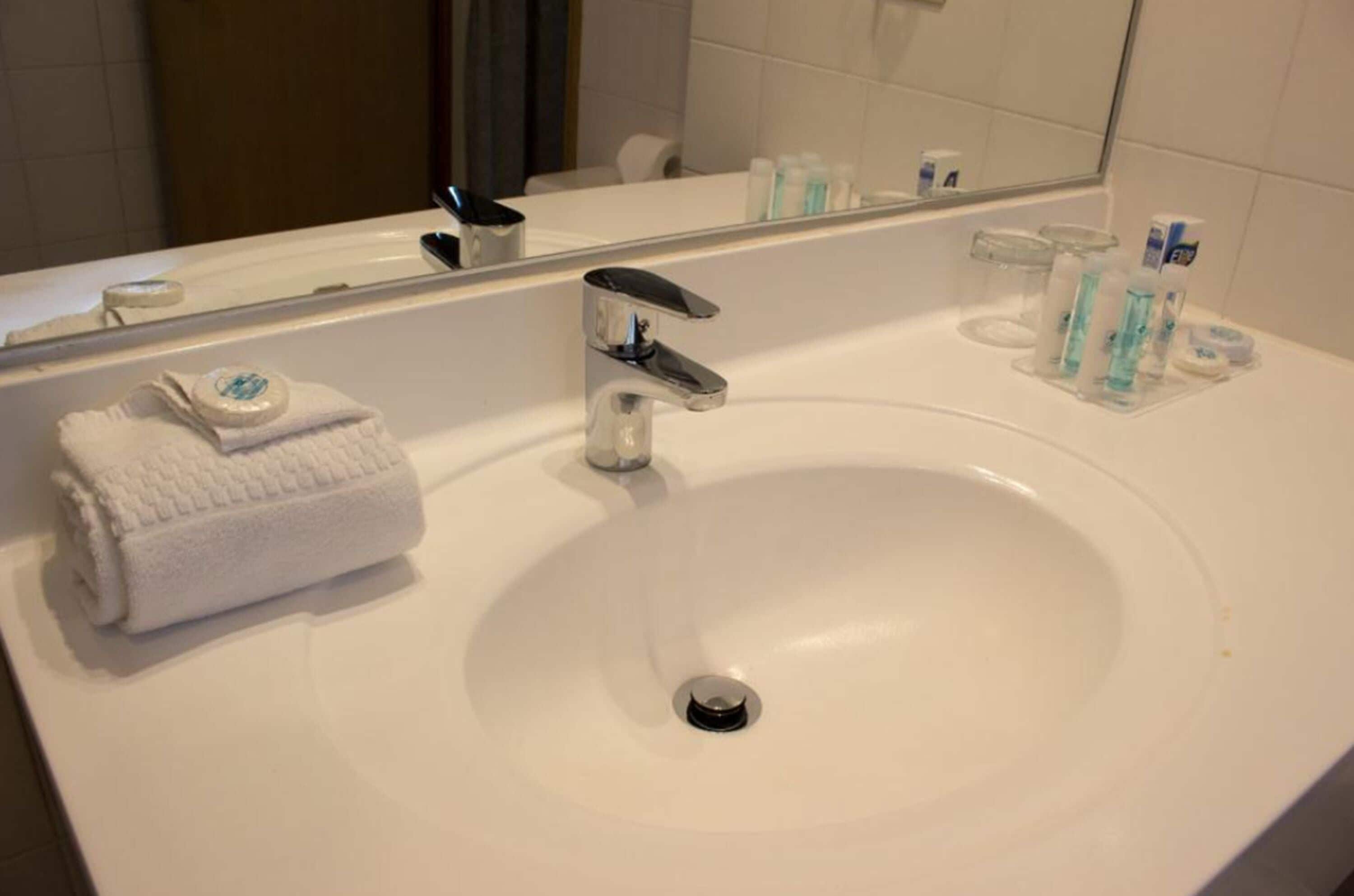 Foto - LRH Viña del Mar and Convention Center - Ex Gala Hotel