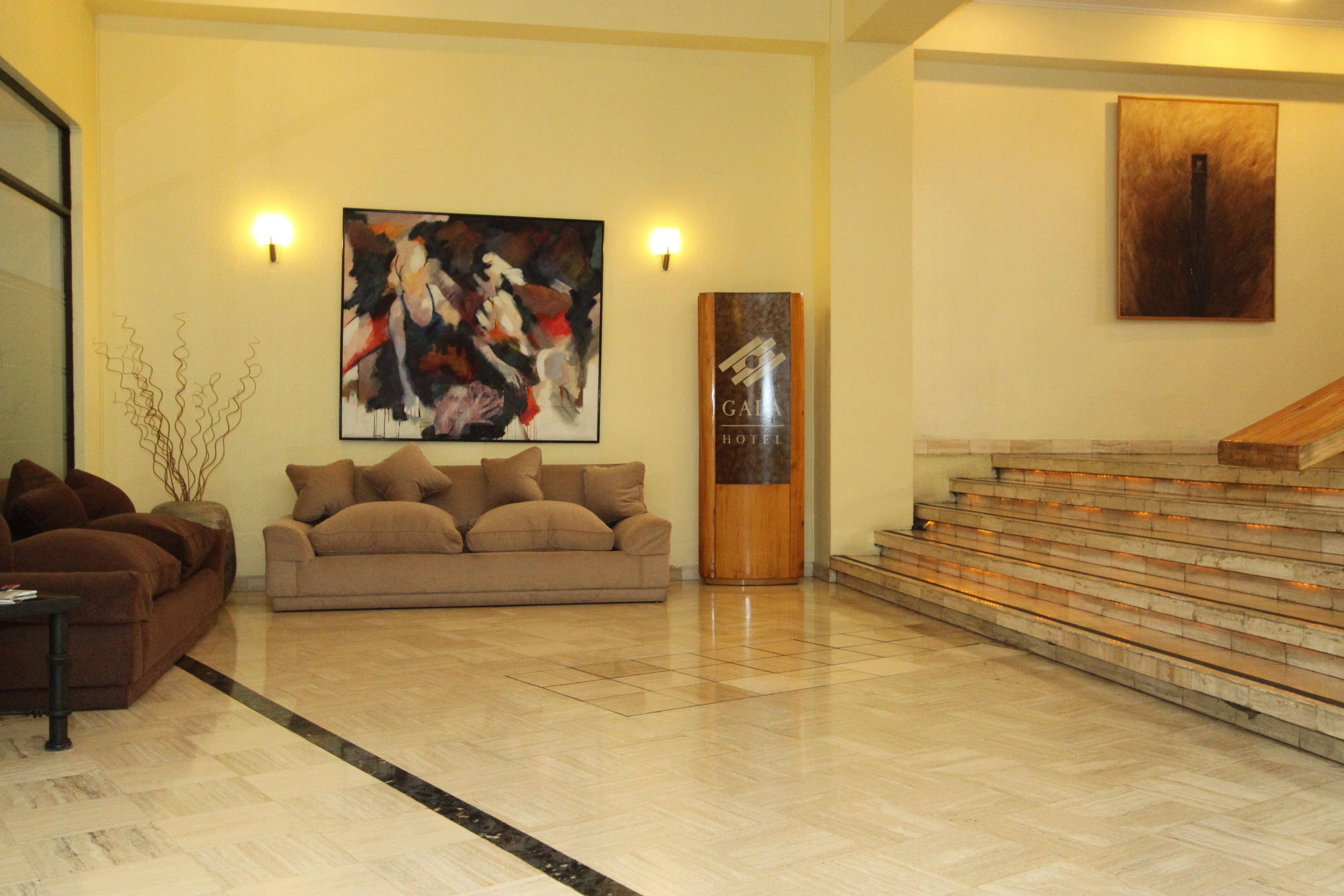 Photo - LRH Viña del Mar and Convention Center