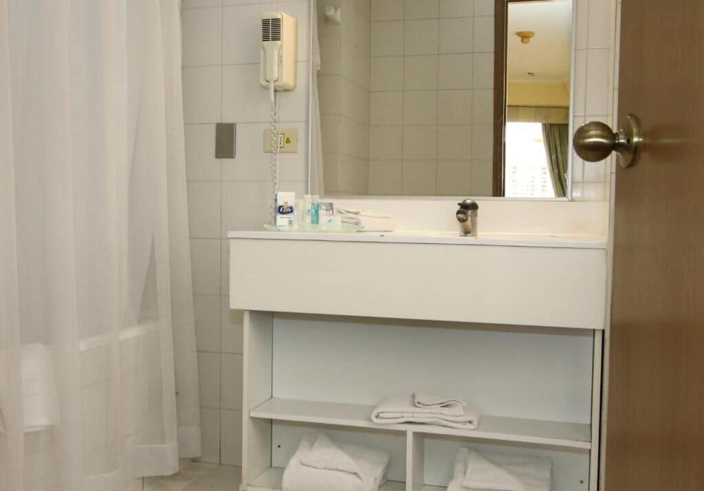 Foto - LRH Viña del Mar and Convention Center - Ex Gala Hotel