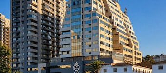 LRH Viña del Mar and Convention Center