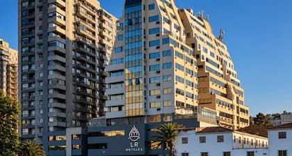LRH Viña del Mar and Convention Center