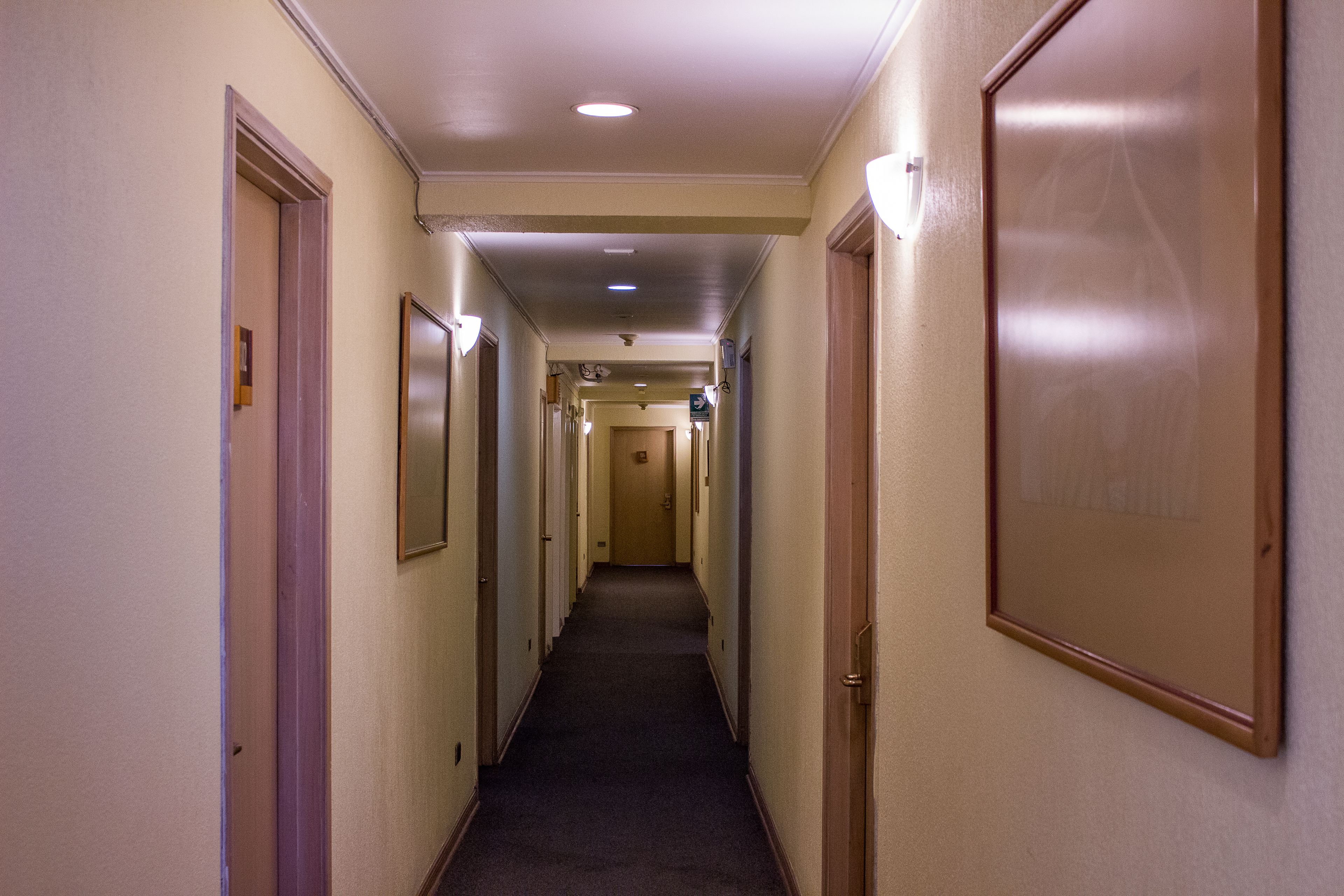 Photo - LRH Viña del Mar and Convention Center