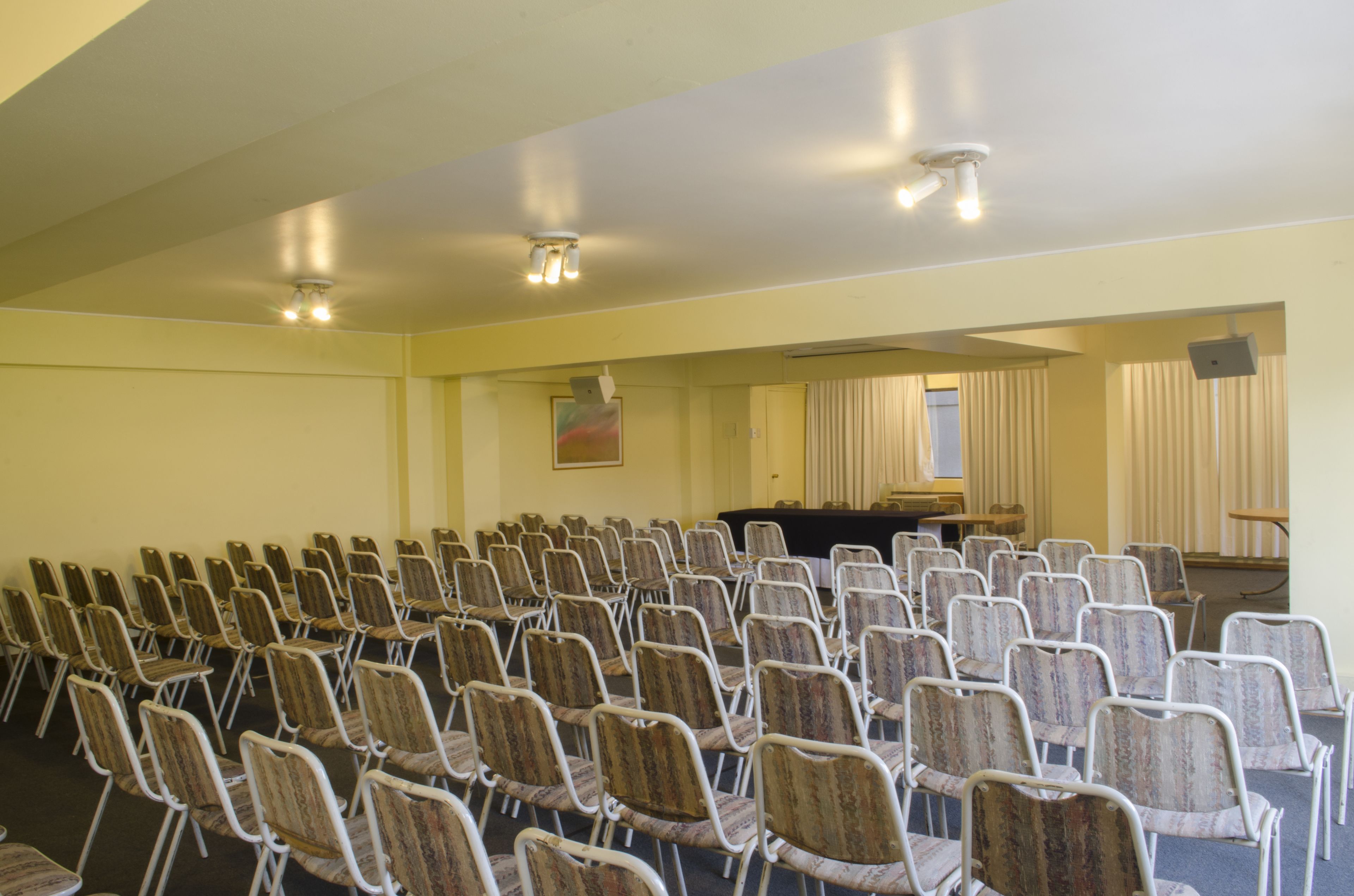 Photo - LRH Viña del Mar and Convention Center