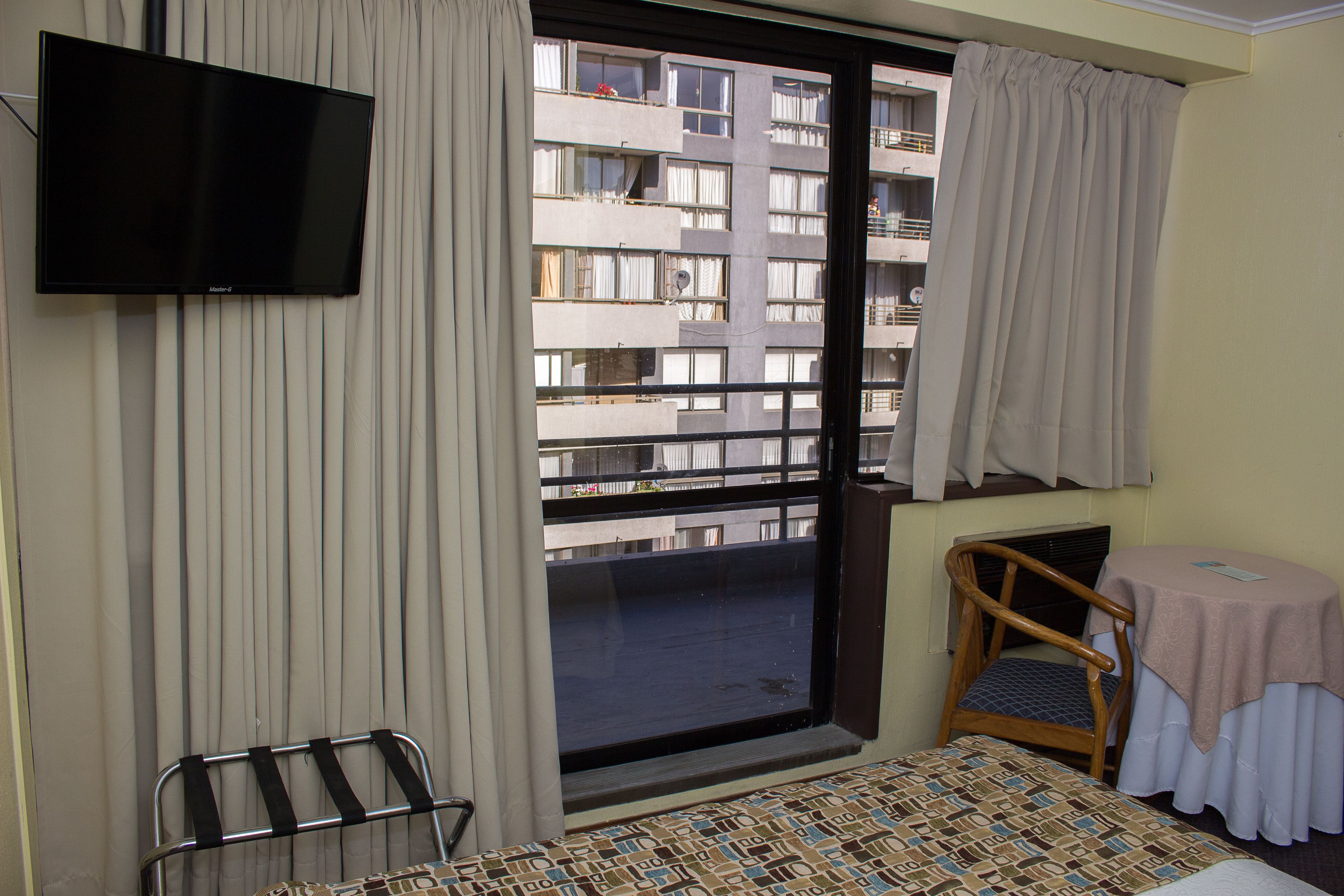 Photo - LRH Viña del Mar and Convention Center