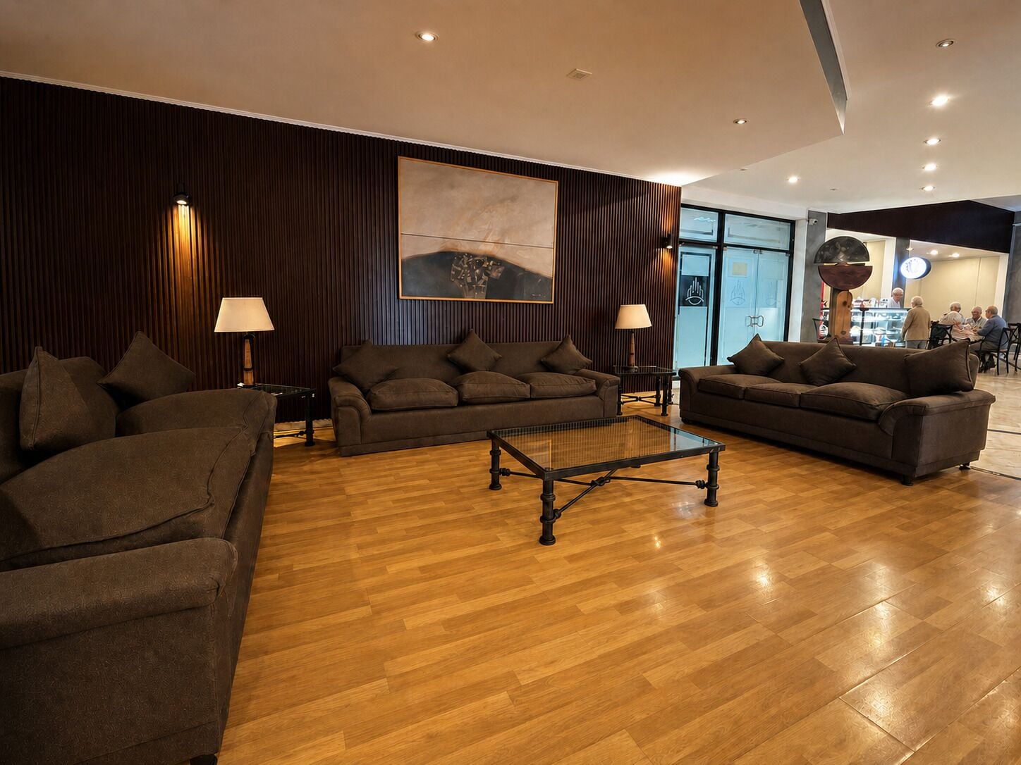 Photo - LRH Viña del Mar and Convention Center