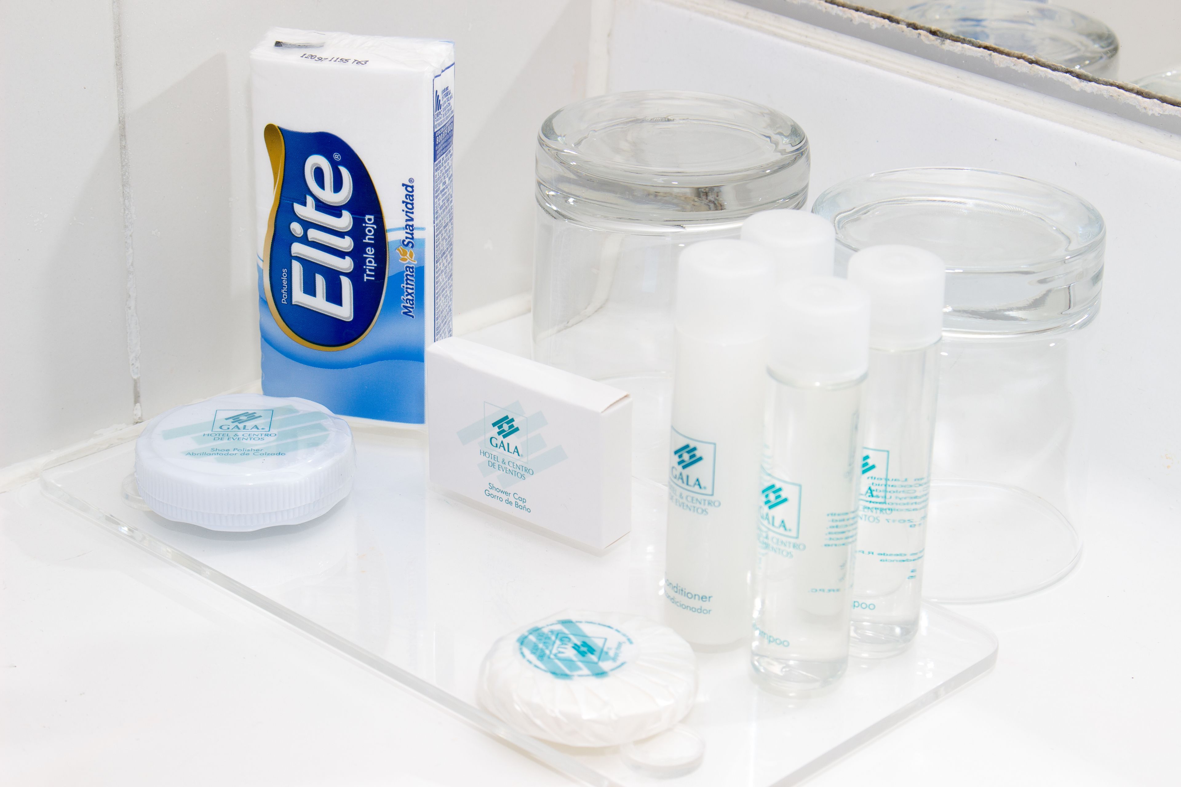 Photo - LRH Viña del Mar and Convention Center