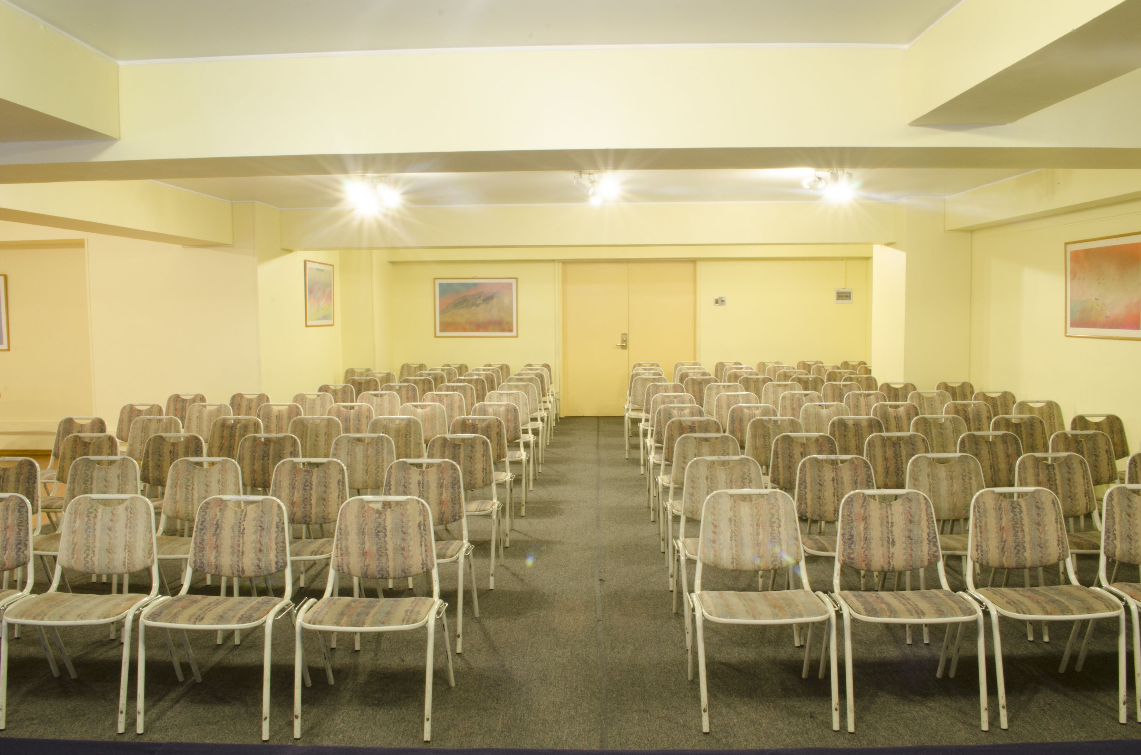 Photo - LRH Viña del Mar and Convention Center