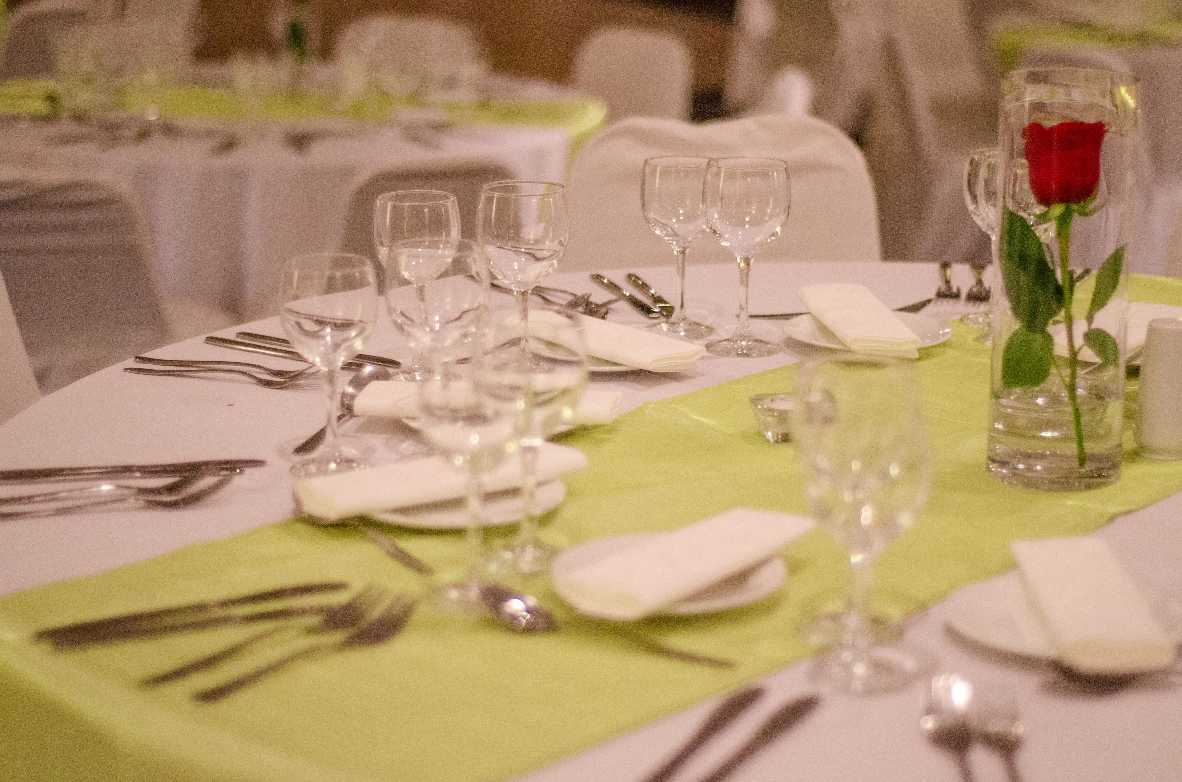 Foto - LRH Viña del Mar and Convention Center - Ex Gala Hotel