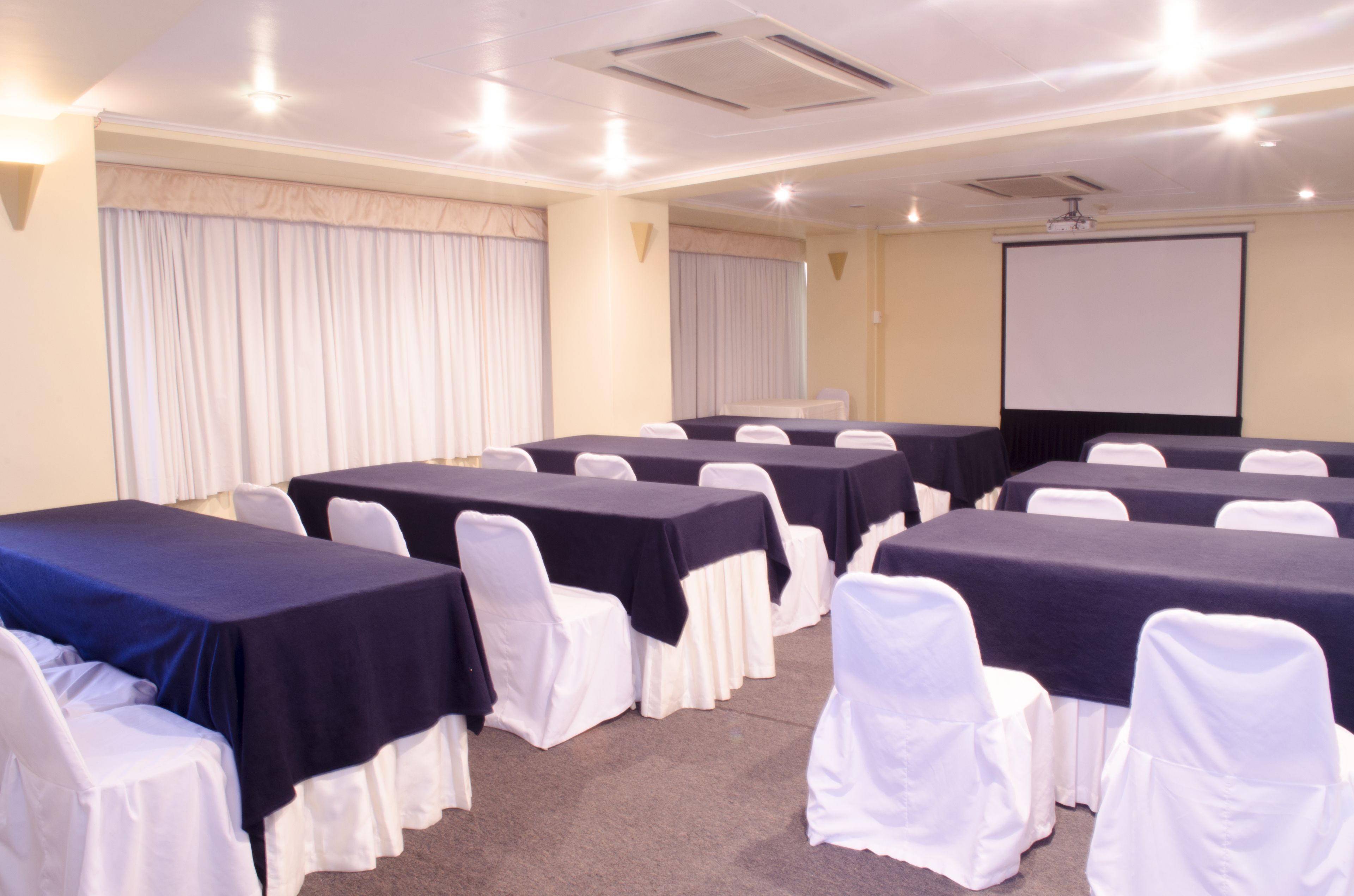 Photo - LRH Viña del Mar and Convention Center