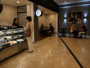 Coffeeshop