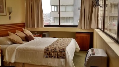 LRH Viña del Mar and Convention Center