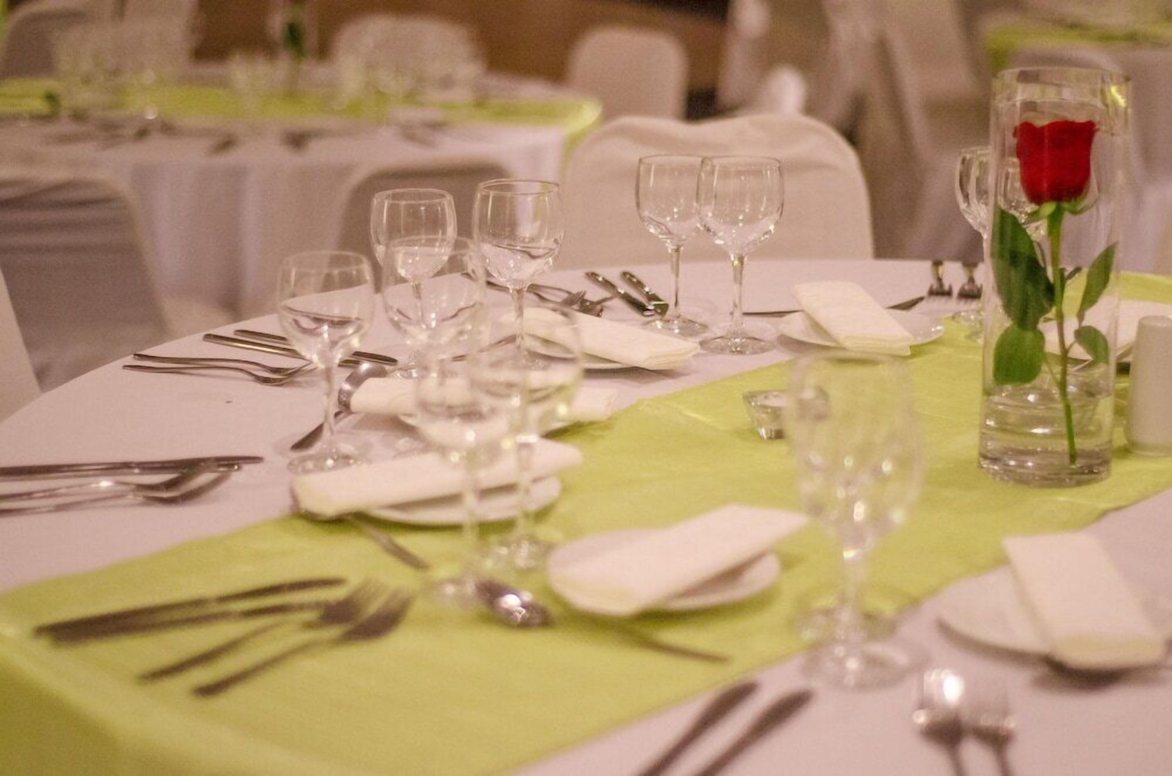 Restaurantes